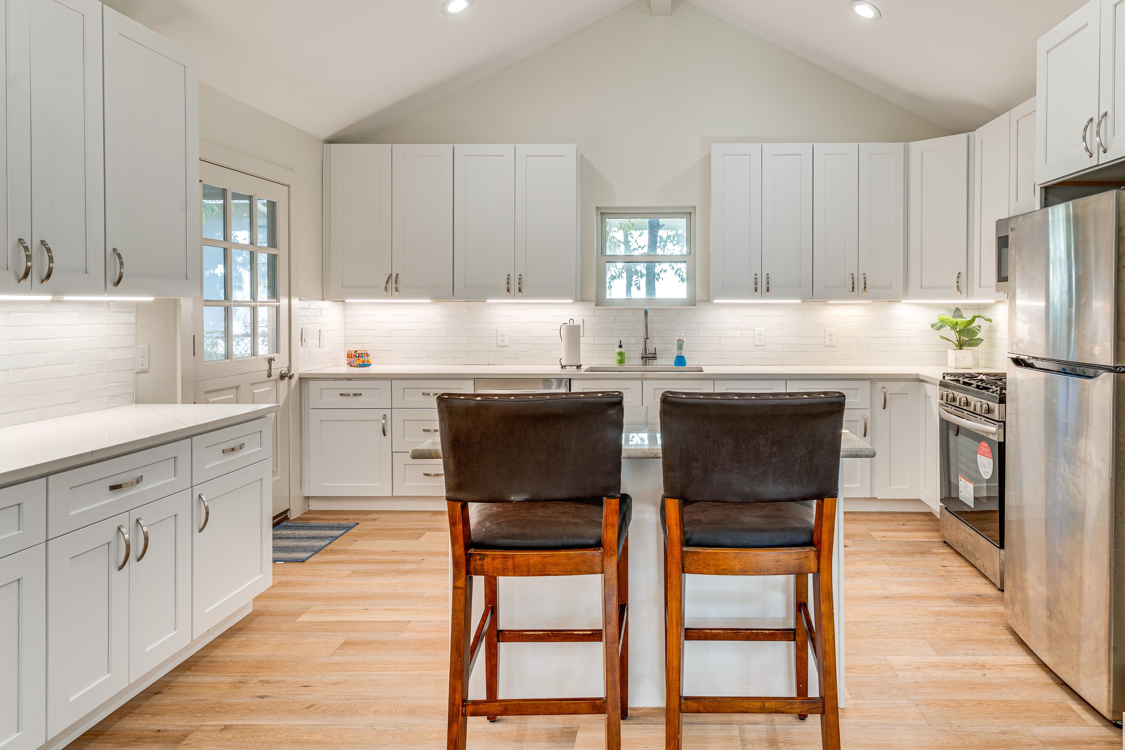 Kitchen | Dishwasher | French Press