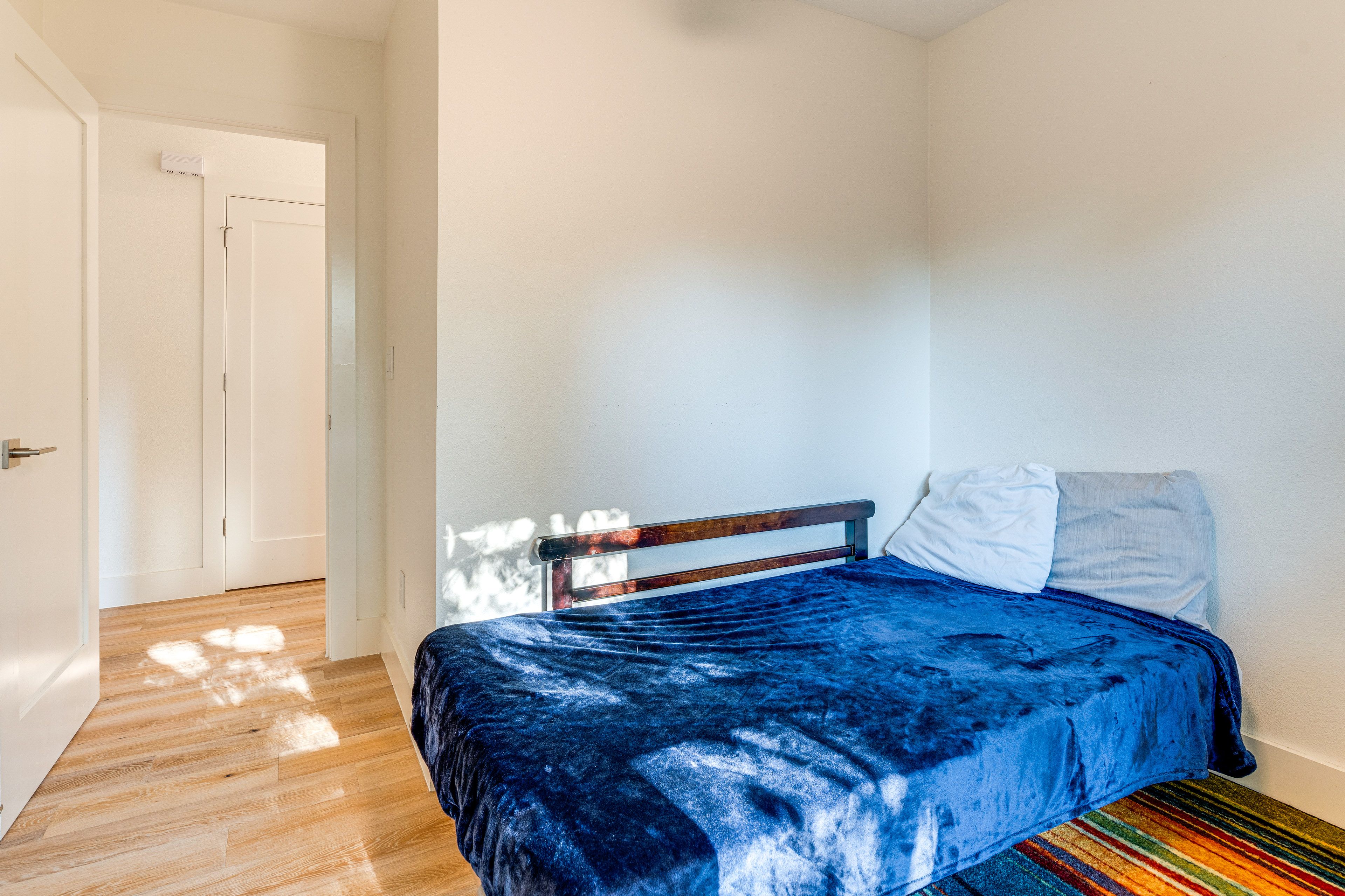 Bedroom 3 | Twin Bed