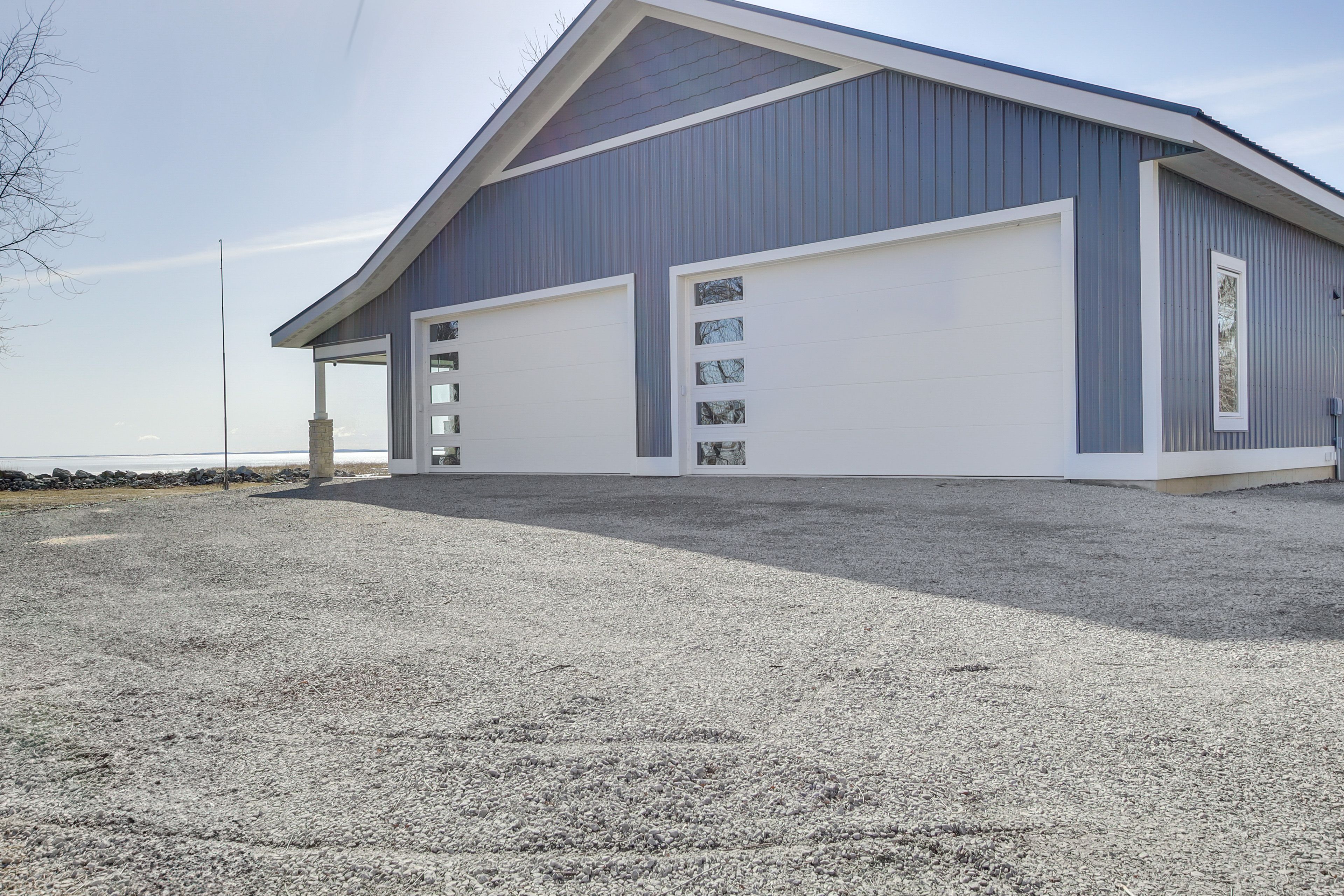 RV/Trailer Parking | RV Hookup (Electricity Only)