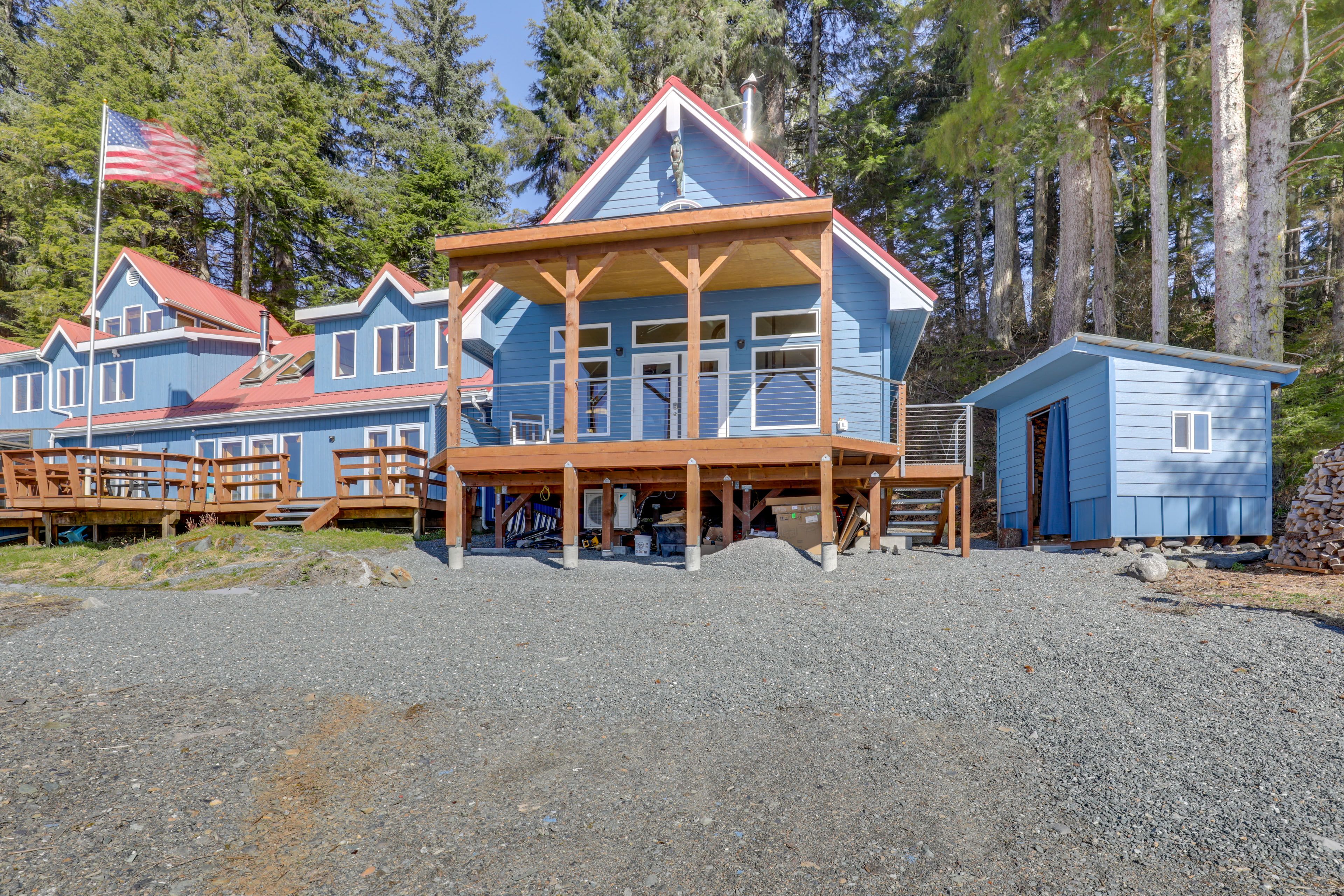 Property Exterior
