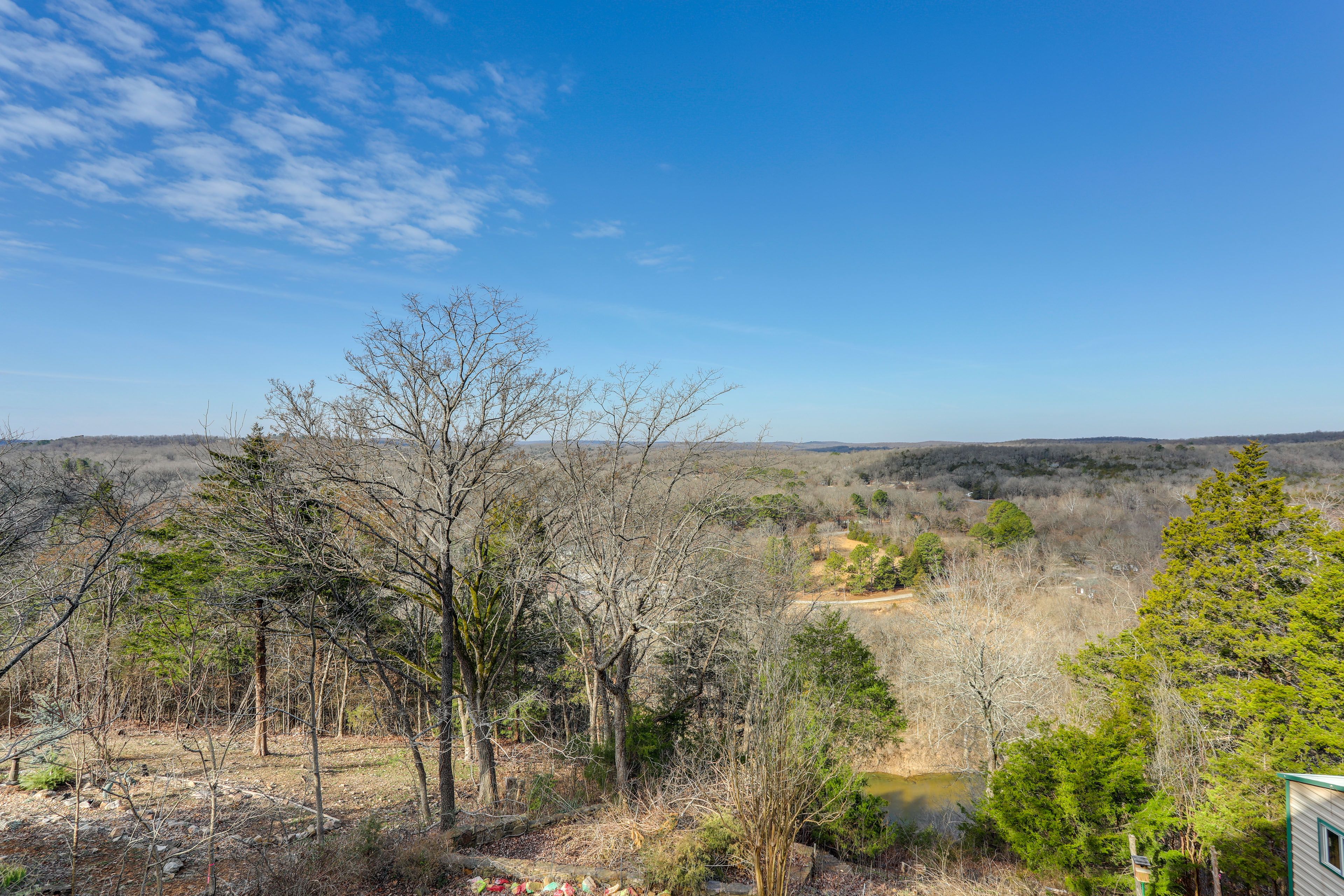 Surrounding Views