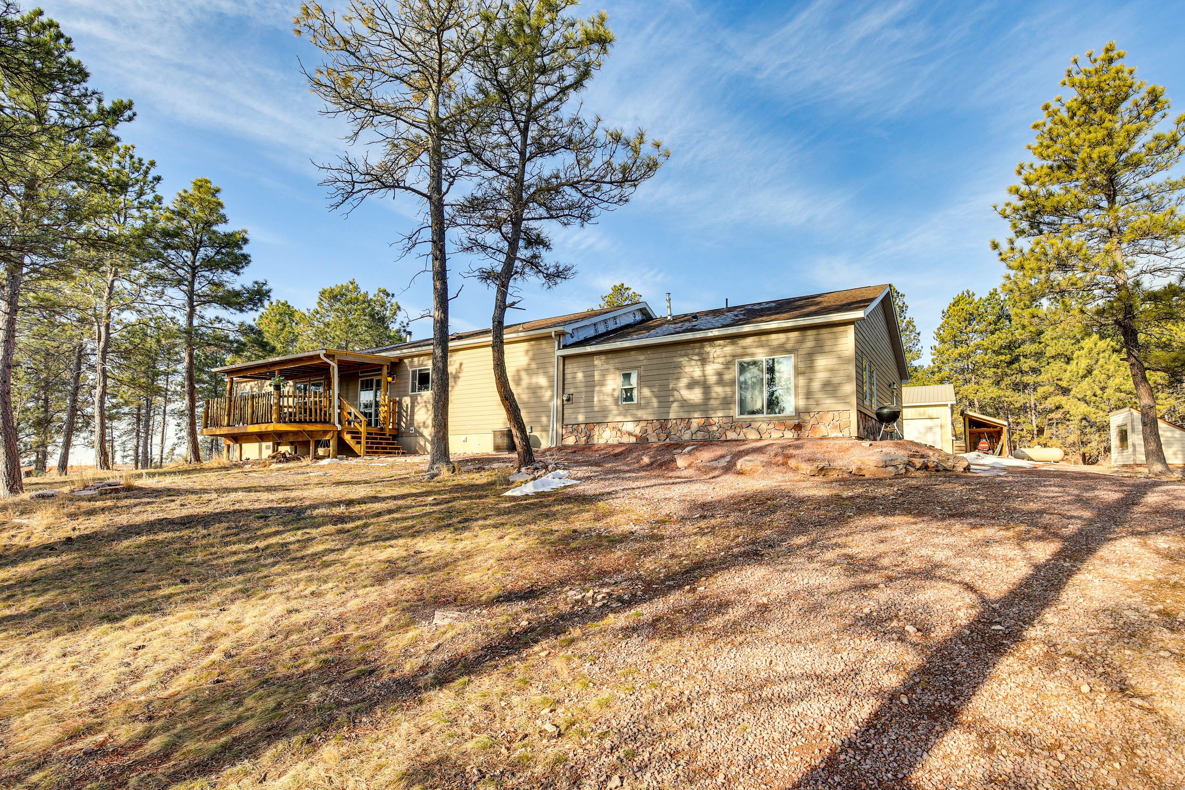 Property Exterior