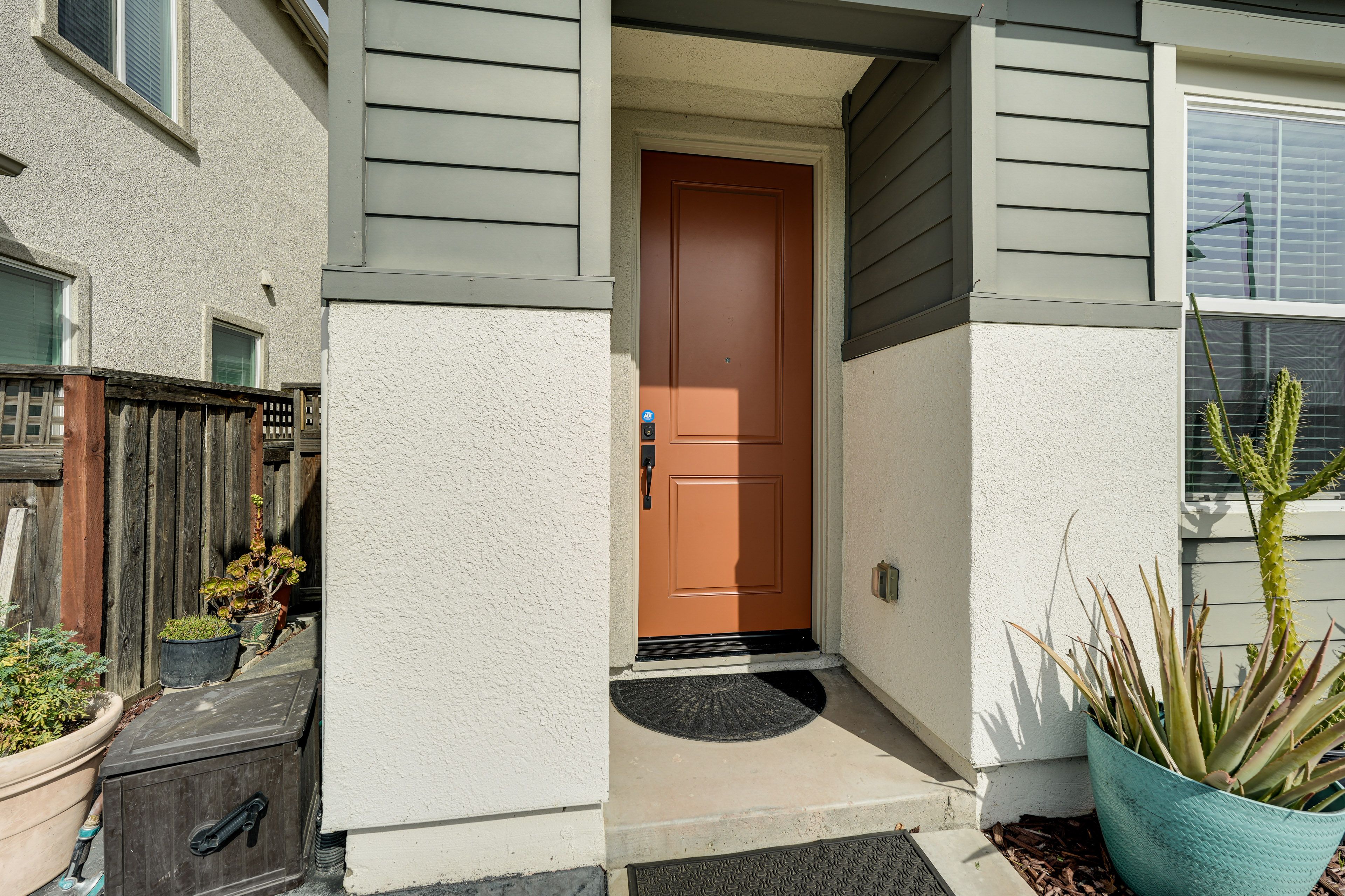 Studio Exterior