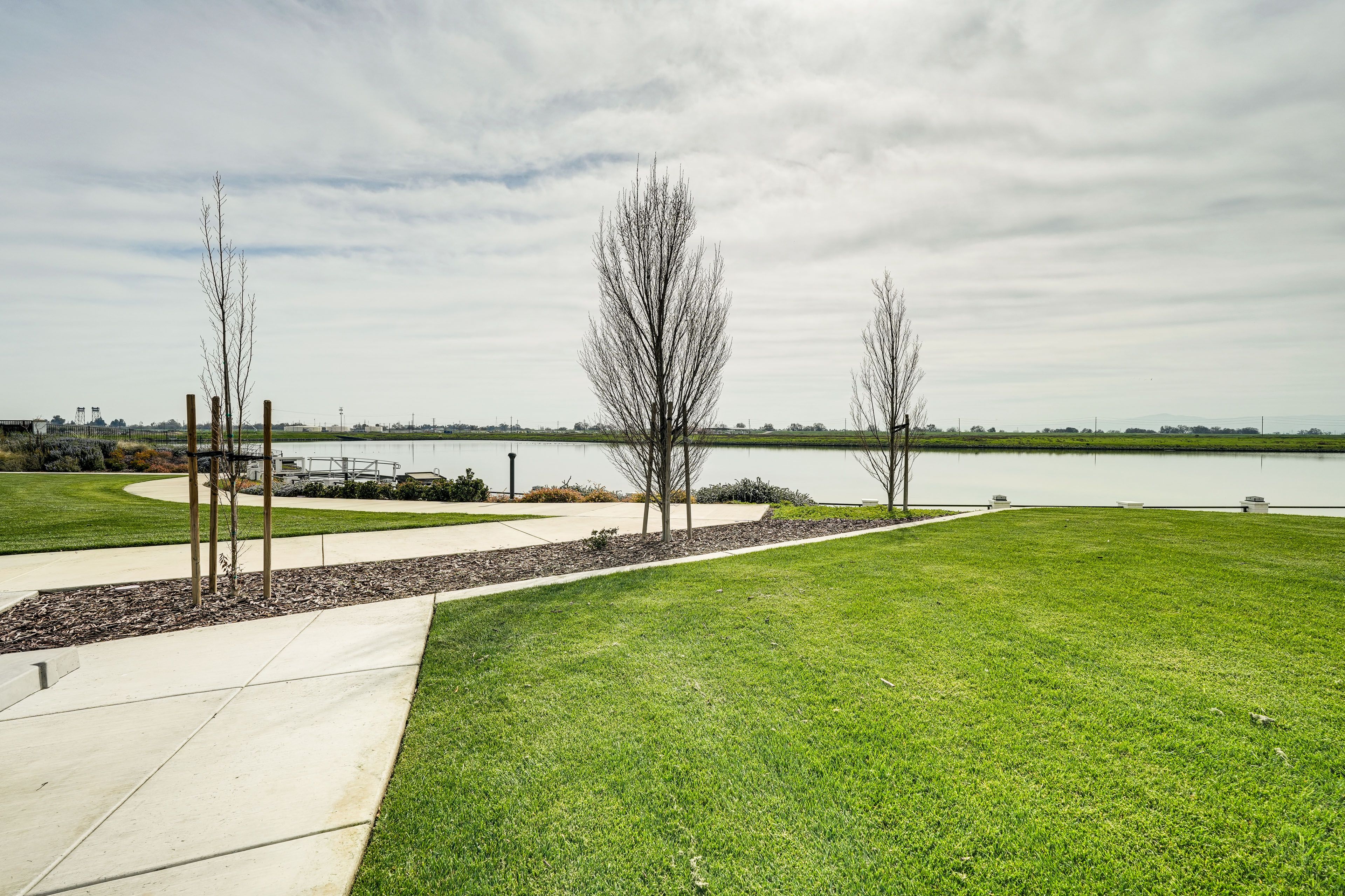 Community Lake