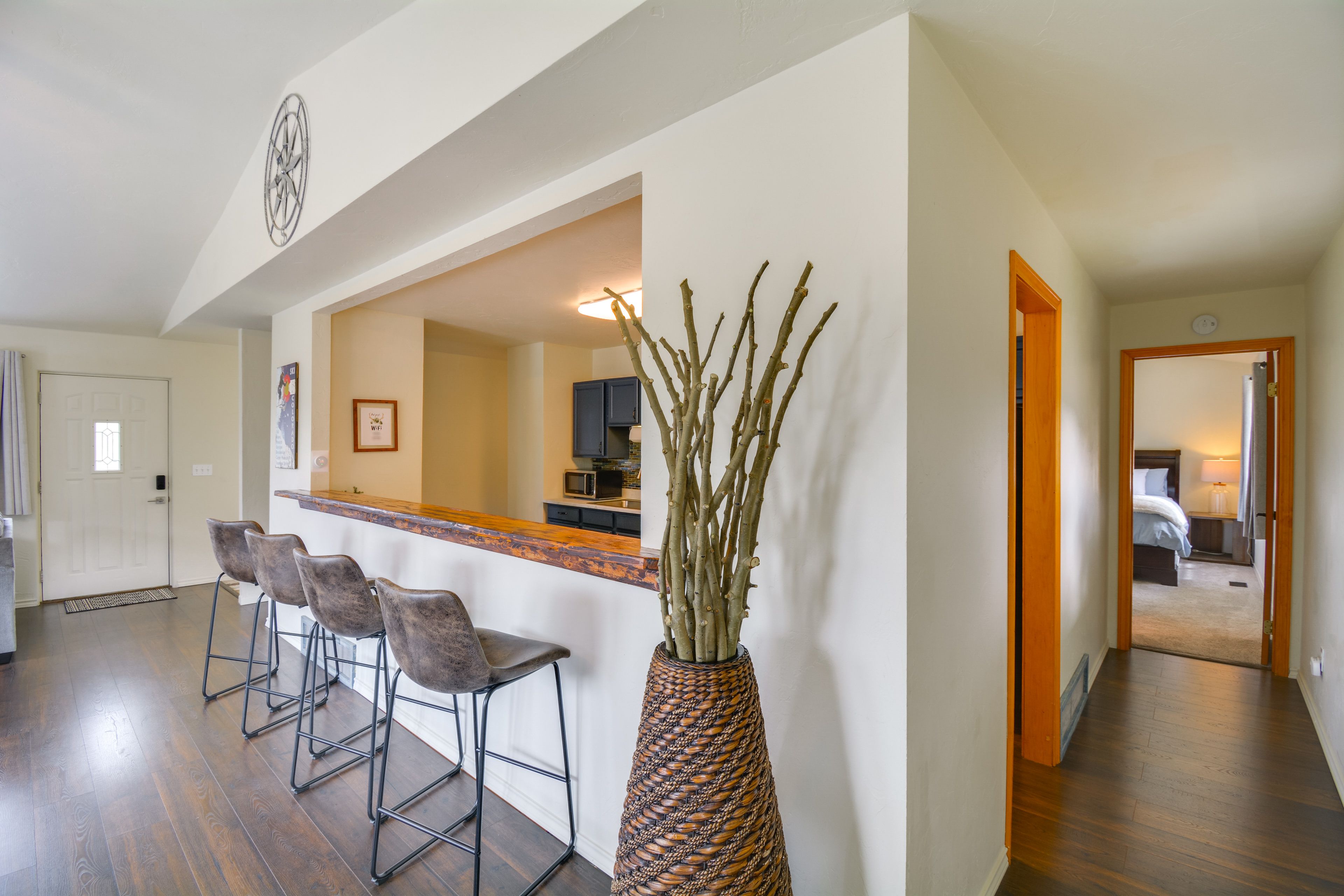 Breakfast Bar | 2nd Floor