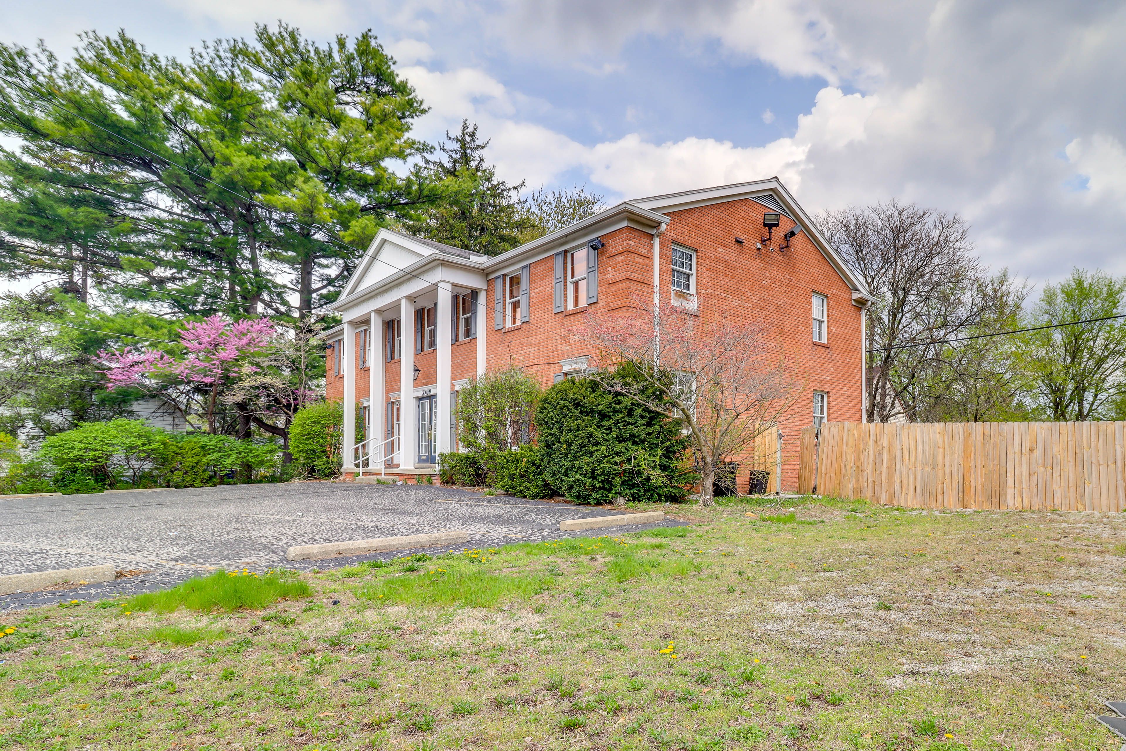 Property Exterior