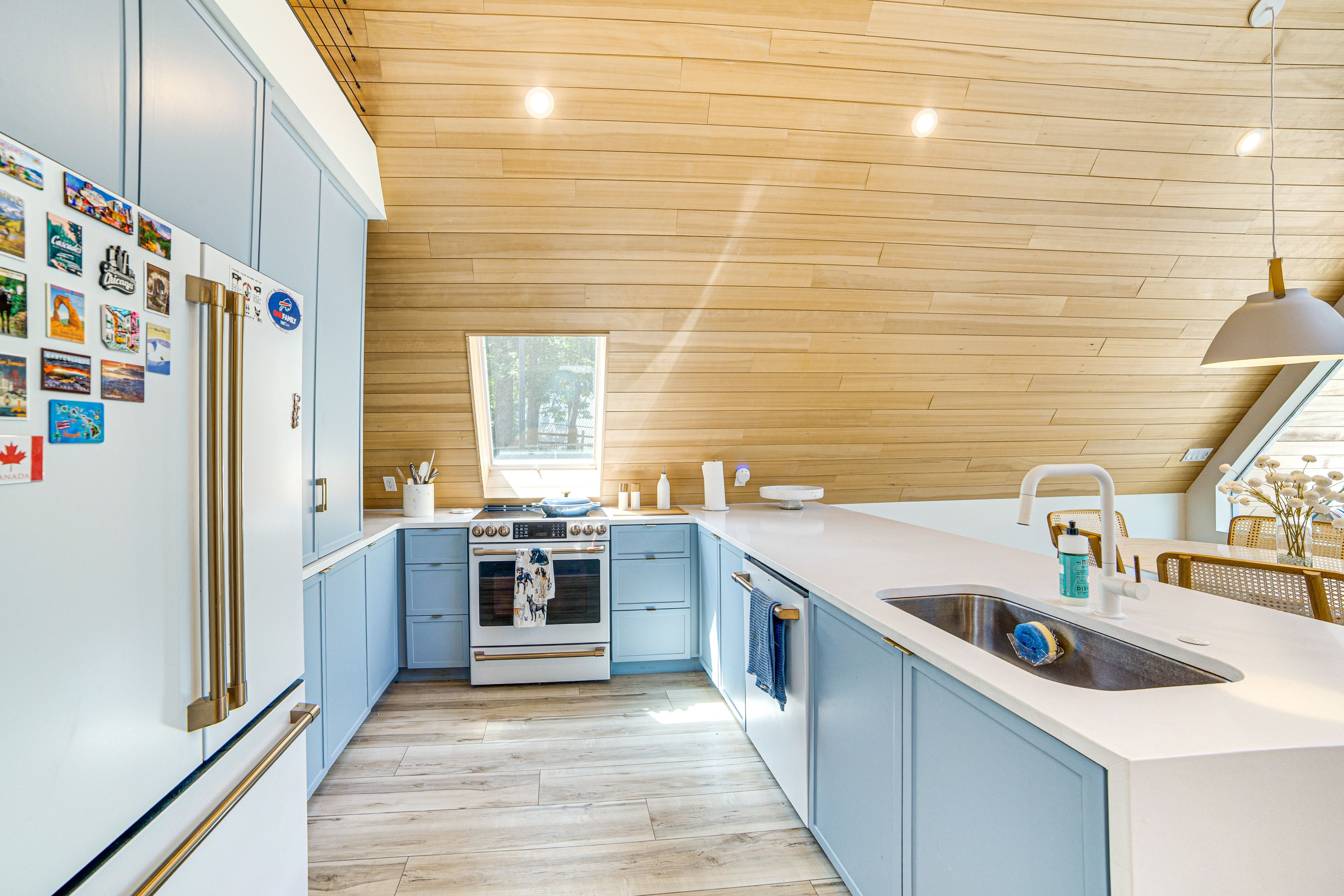 Kitchen | Cooking Basics | Coffee Maker | 1st Floor