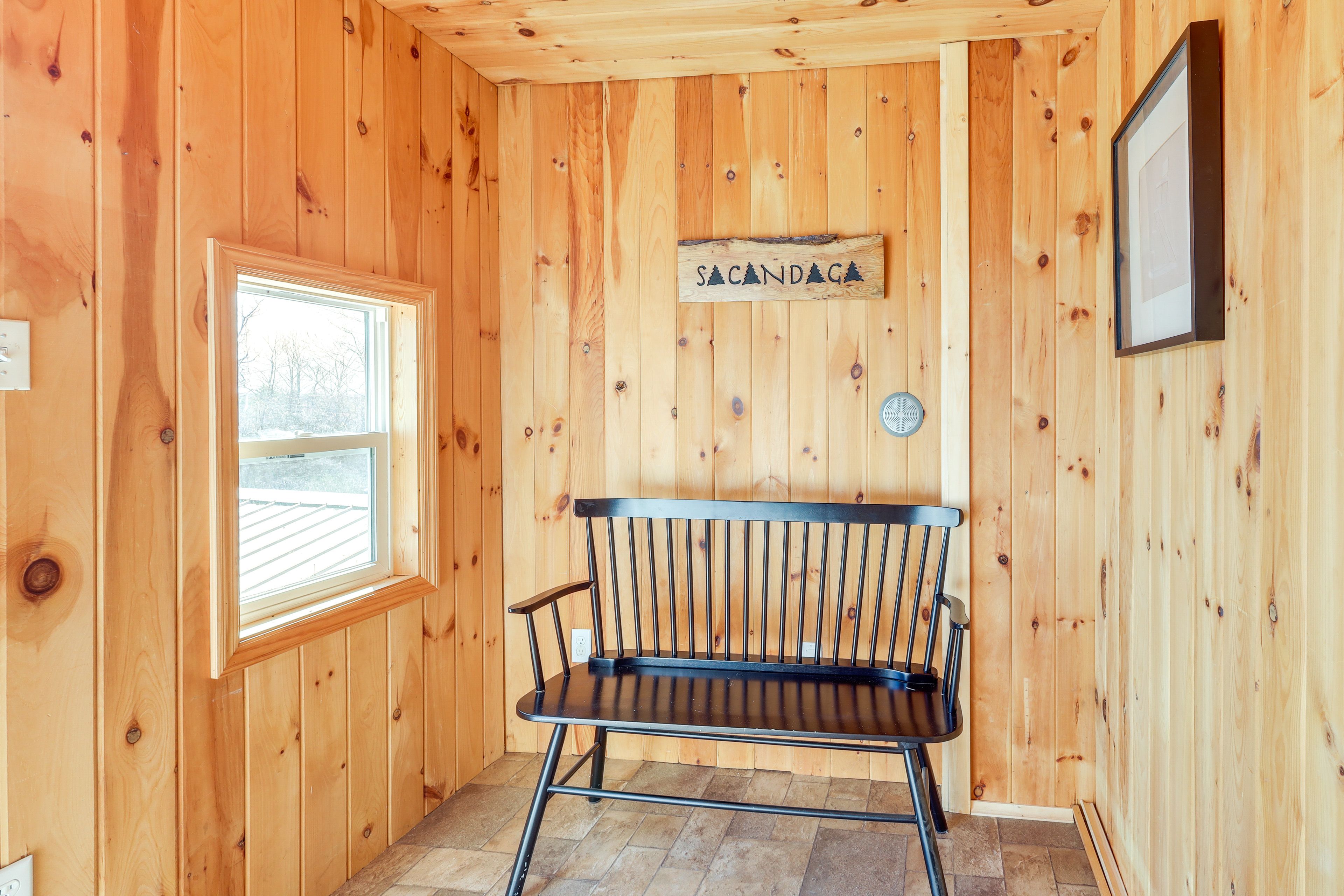 Mudroom