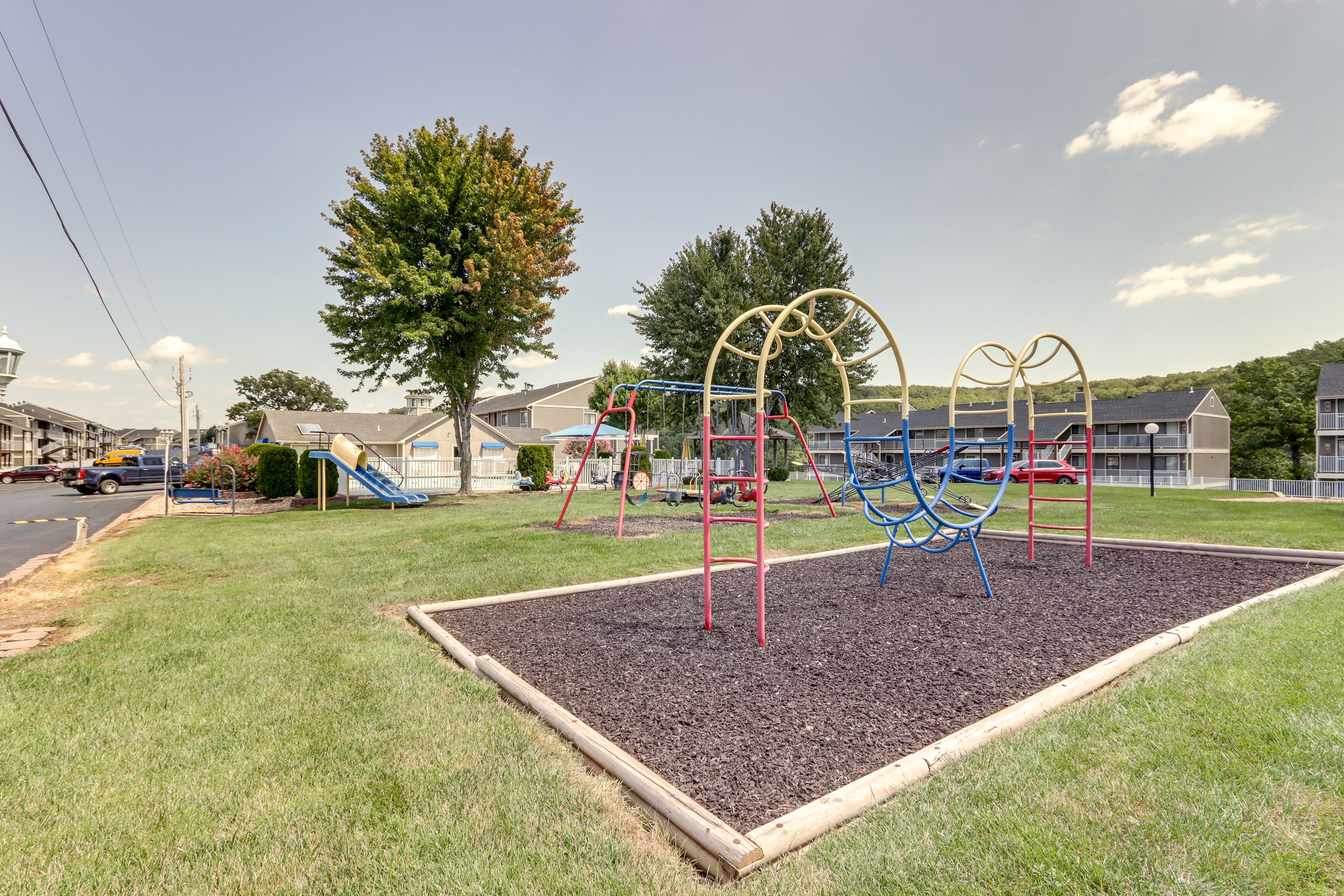 Community Playground
