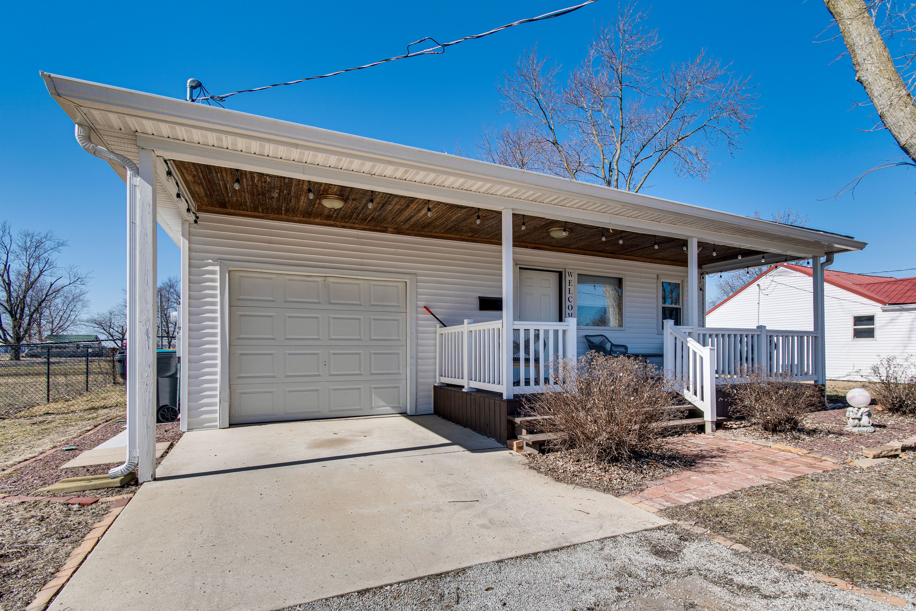 Property Exterior