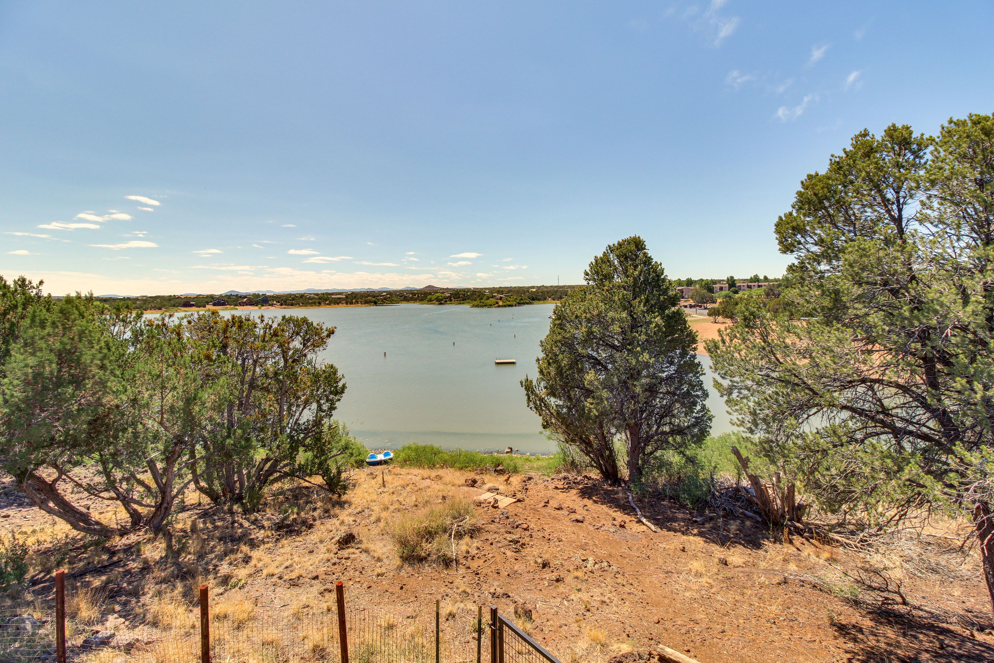Lake View