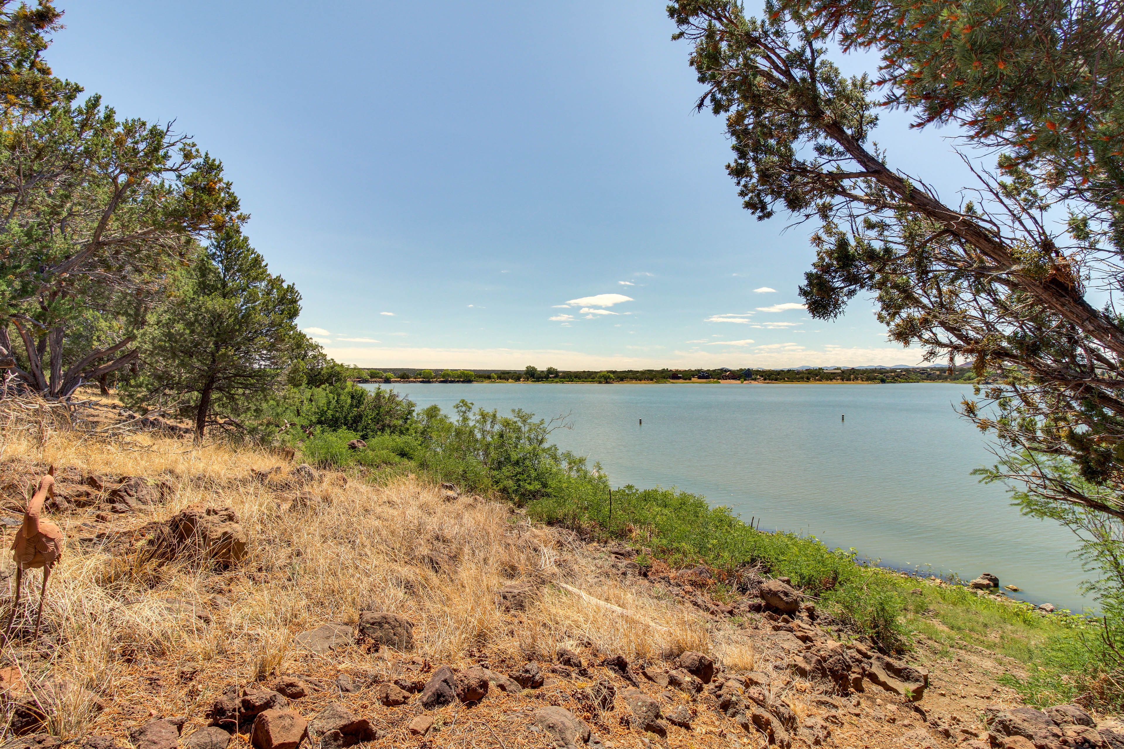 Shore Access