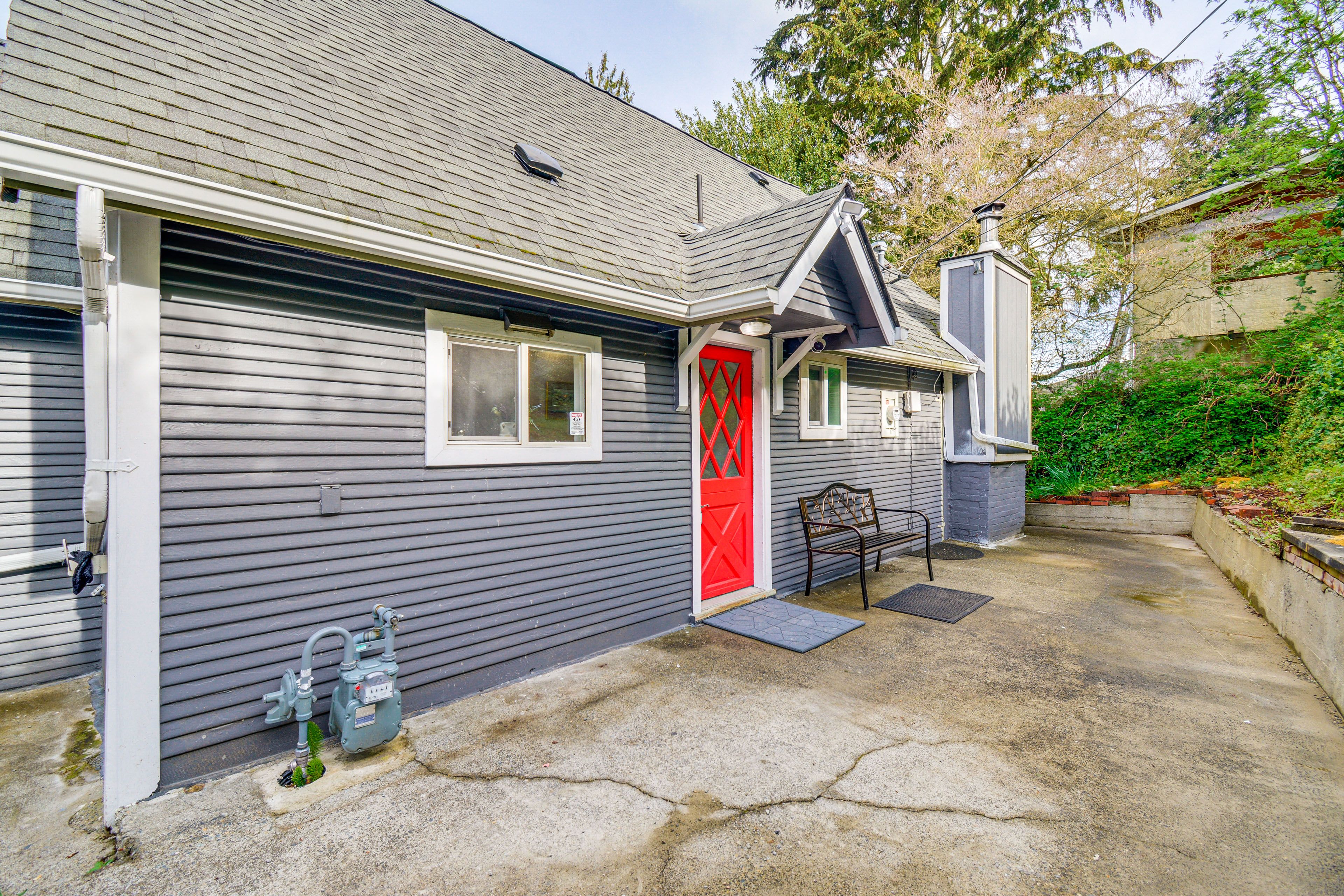 Parking | Carport (2 Vehicles)