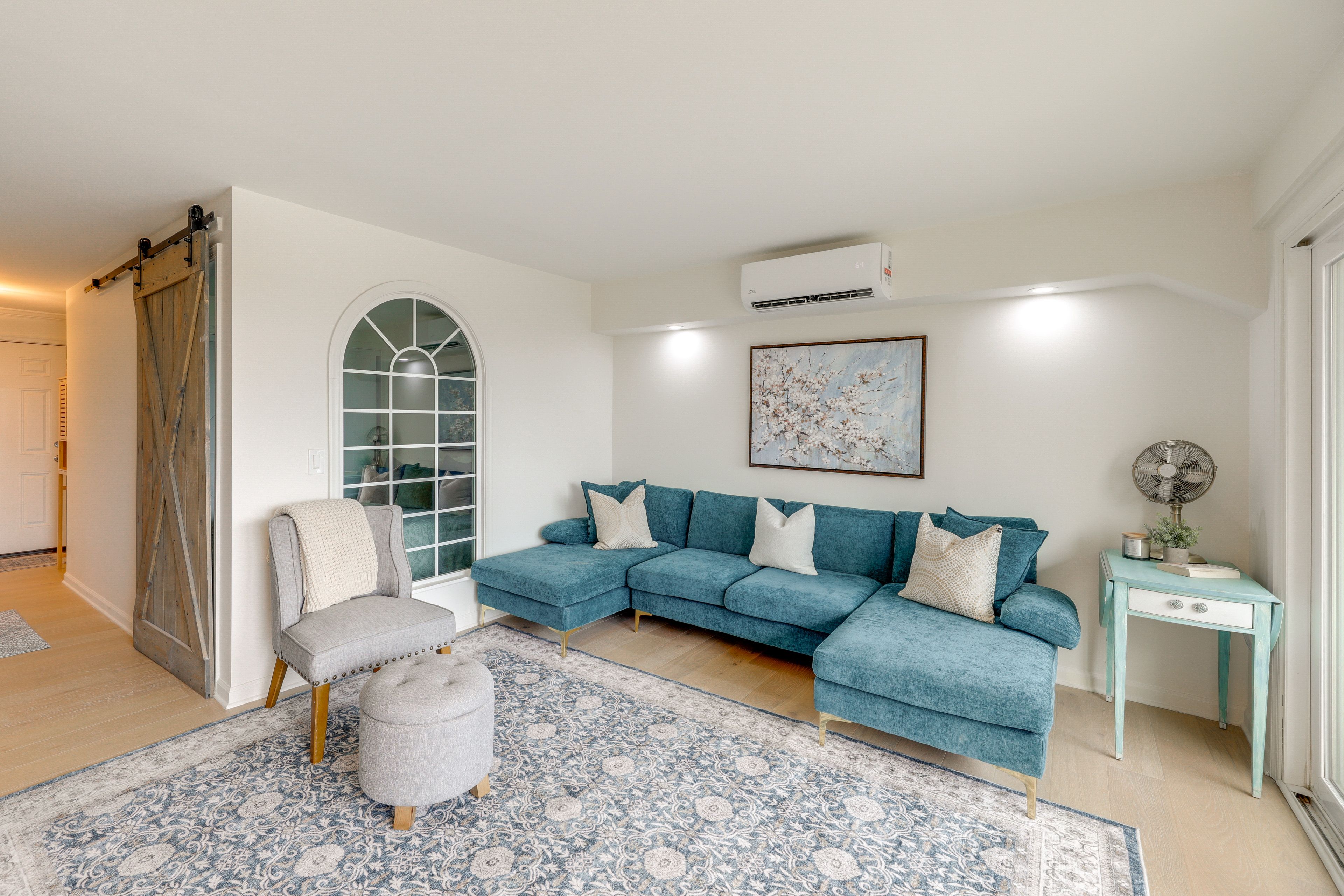 Ocean City Vacation Rental | Studio | 1BA | 475 Sq Ft