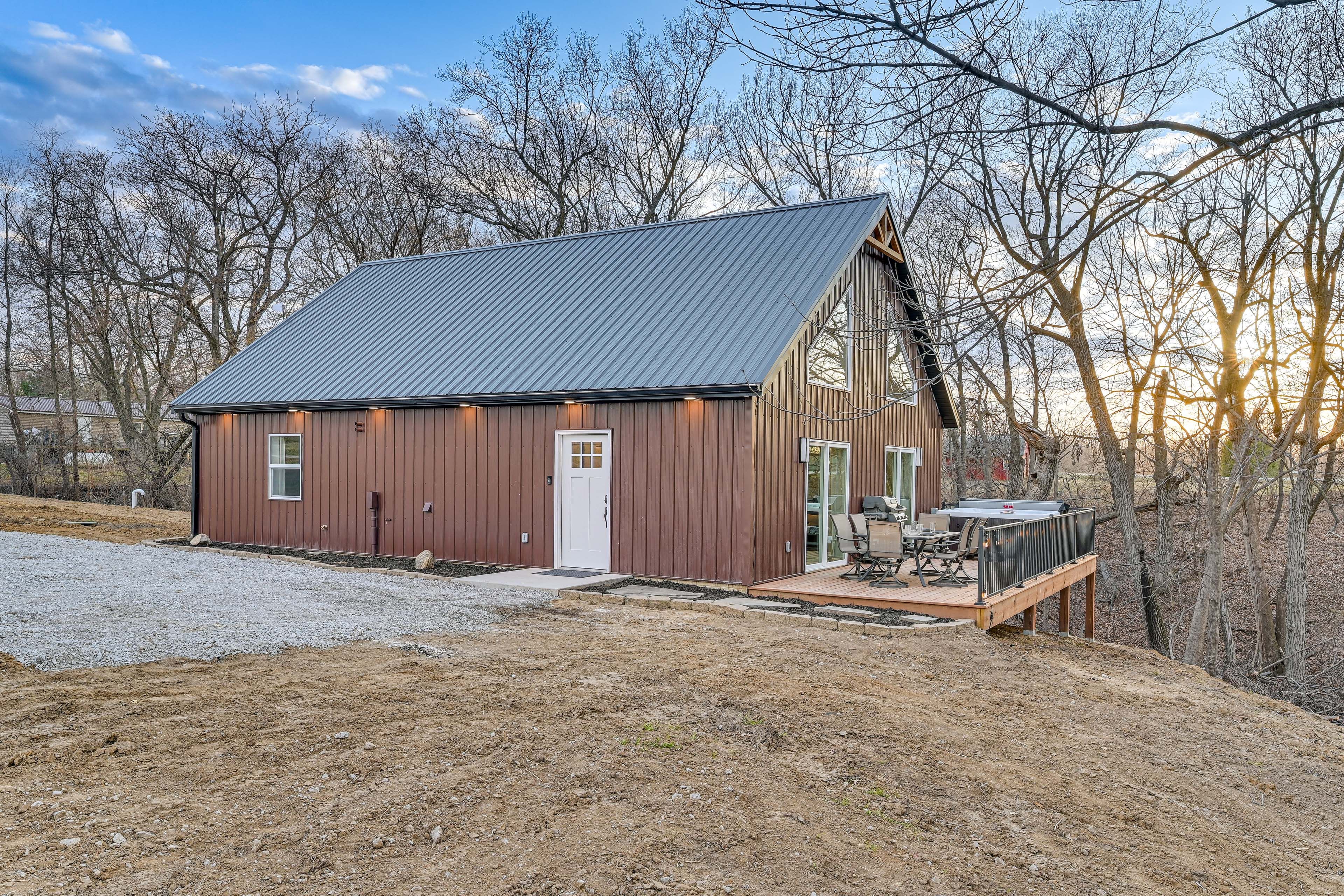 Home Exterior