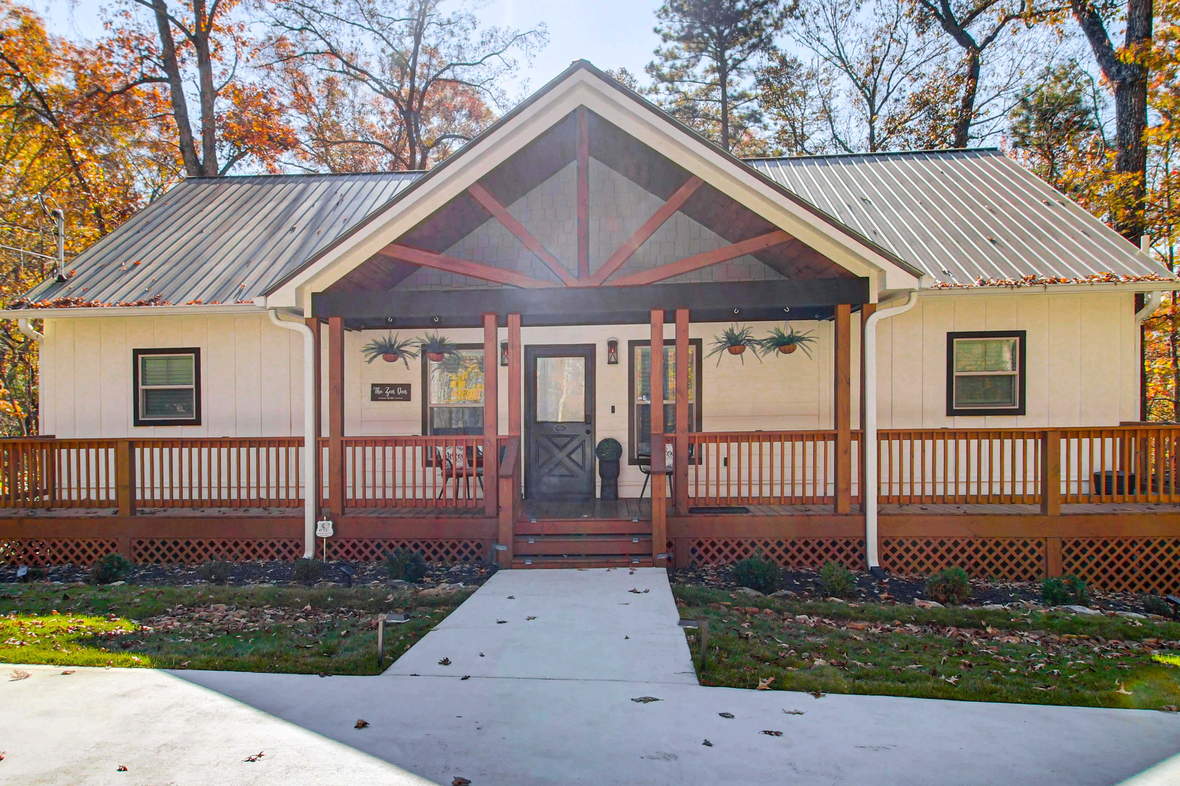 Parking | Driveway (4 Vehicles) | No Street Parking