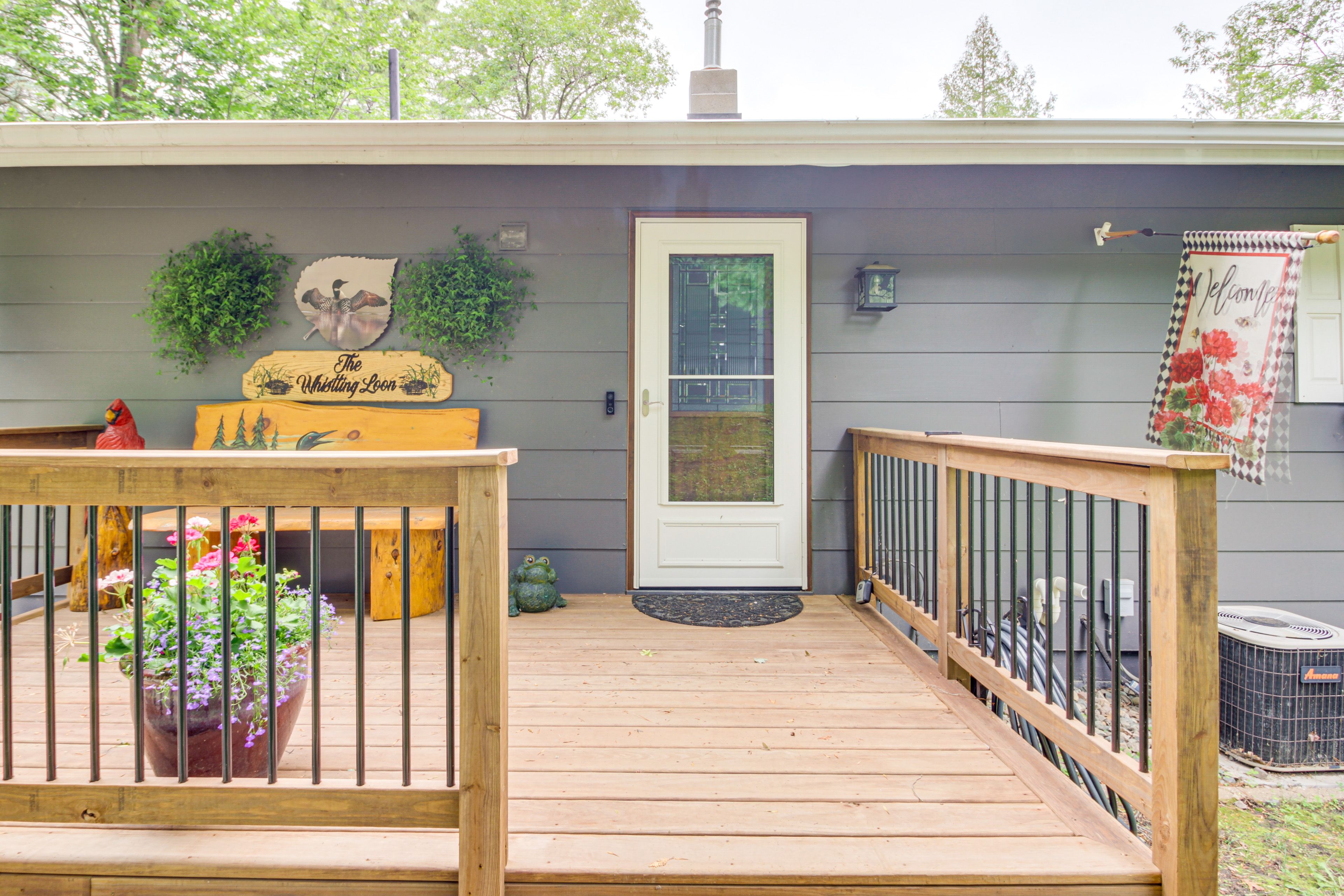 Entry | Front Porch