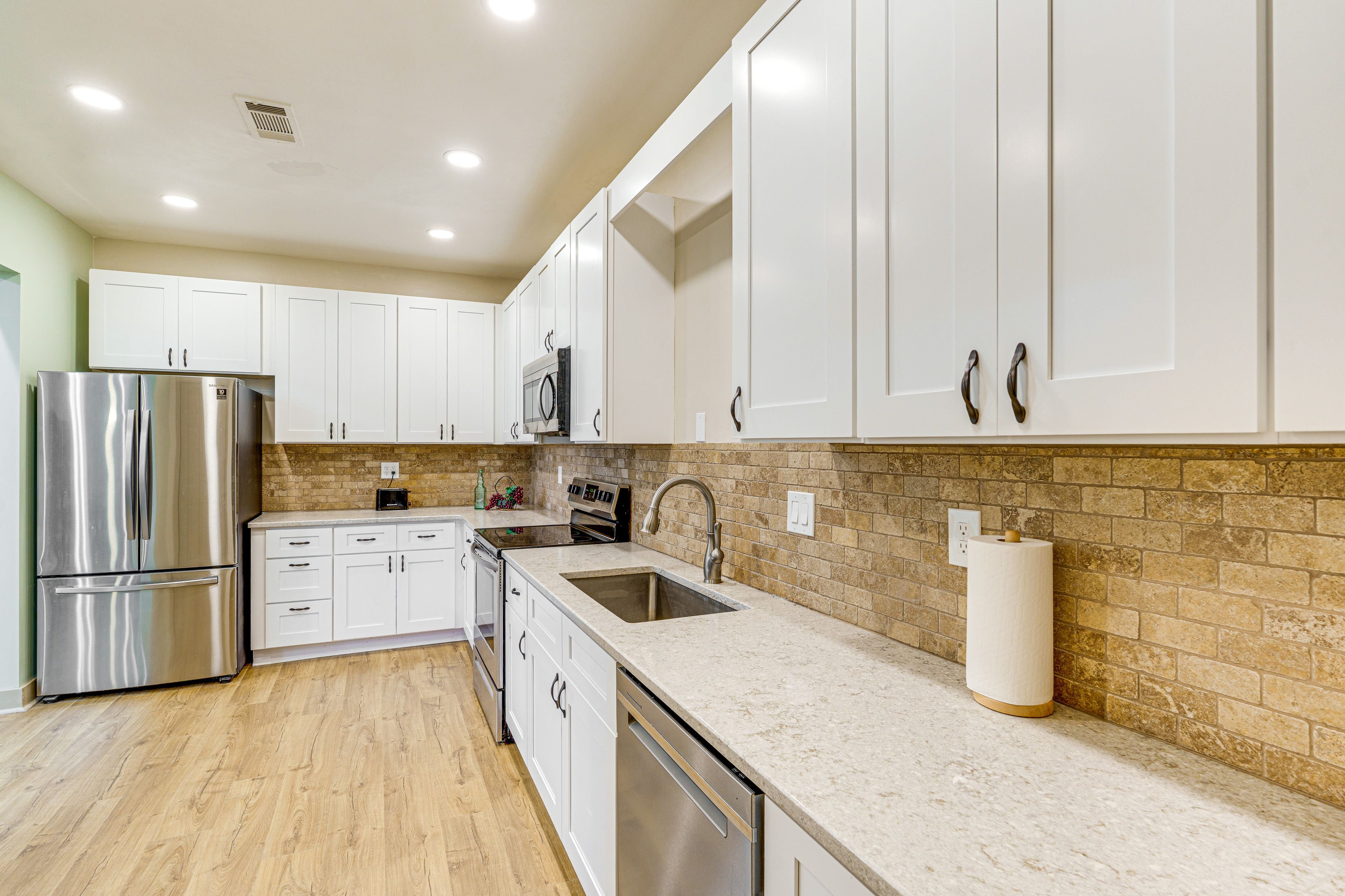 Kitchen | Cooking Basics
