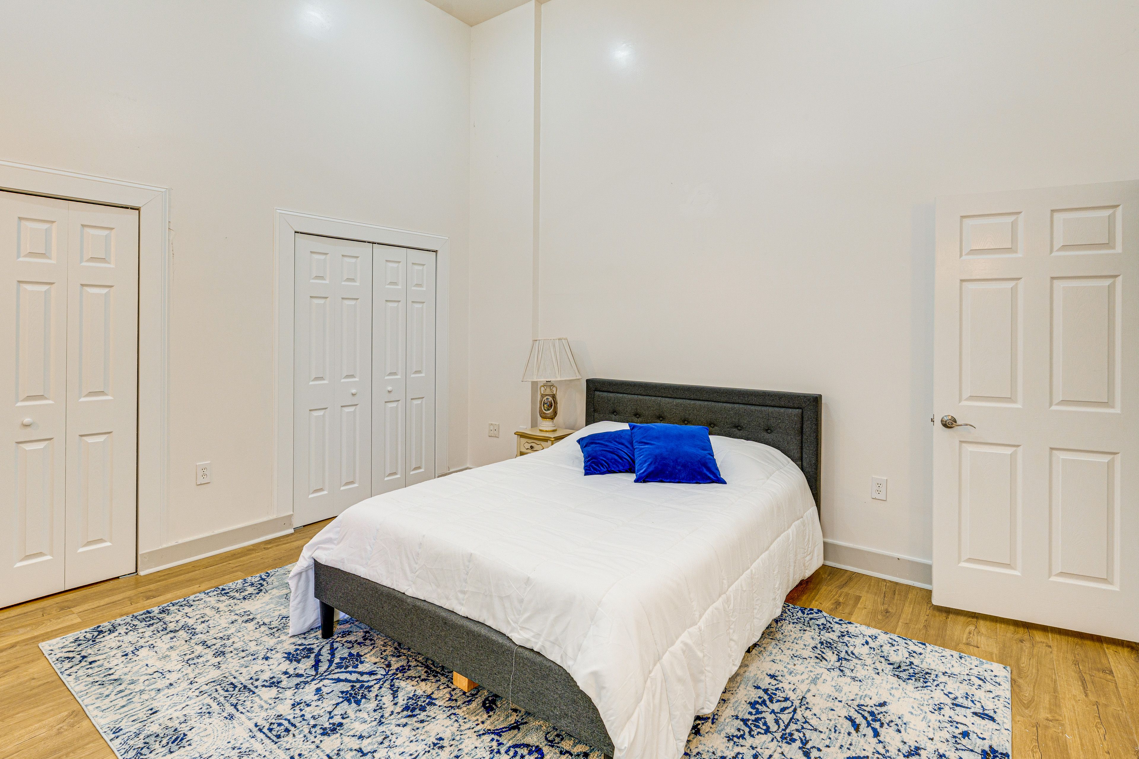 Bedroom 2 | Queen Bed | Linens Provided