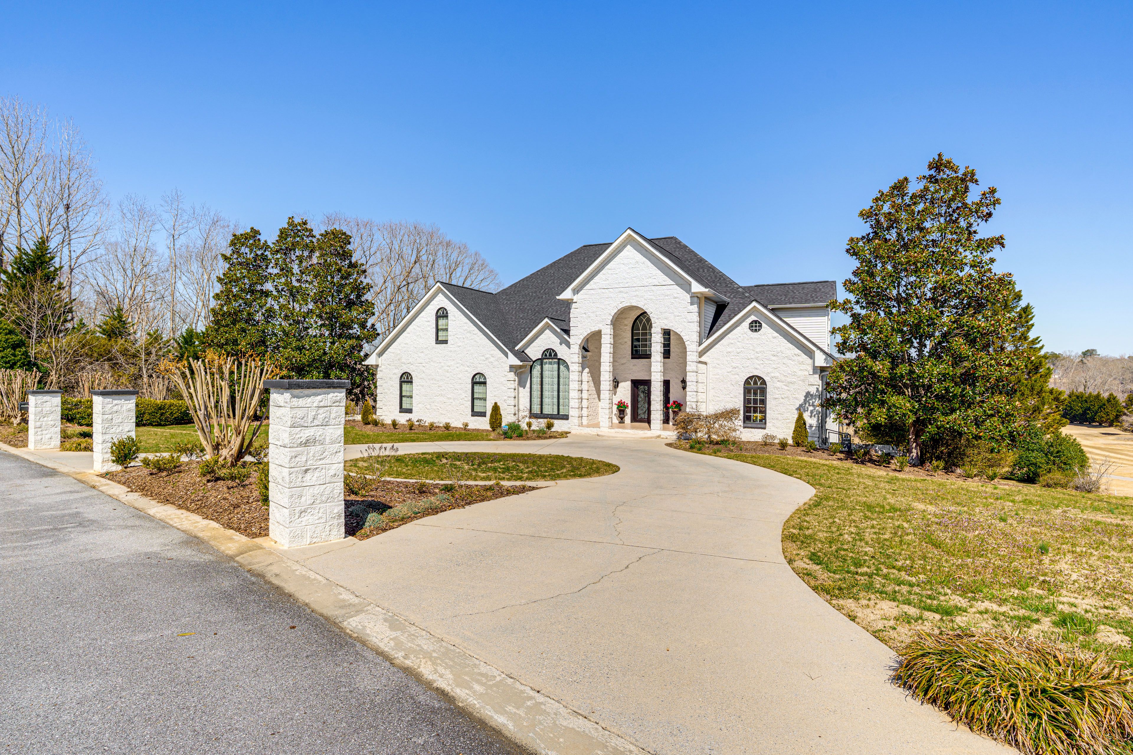 Home Exterior