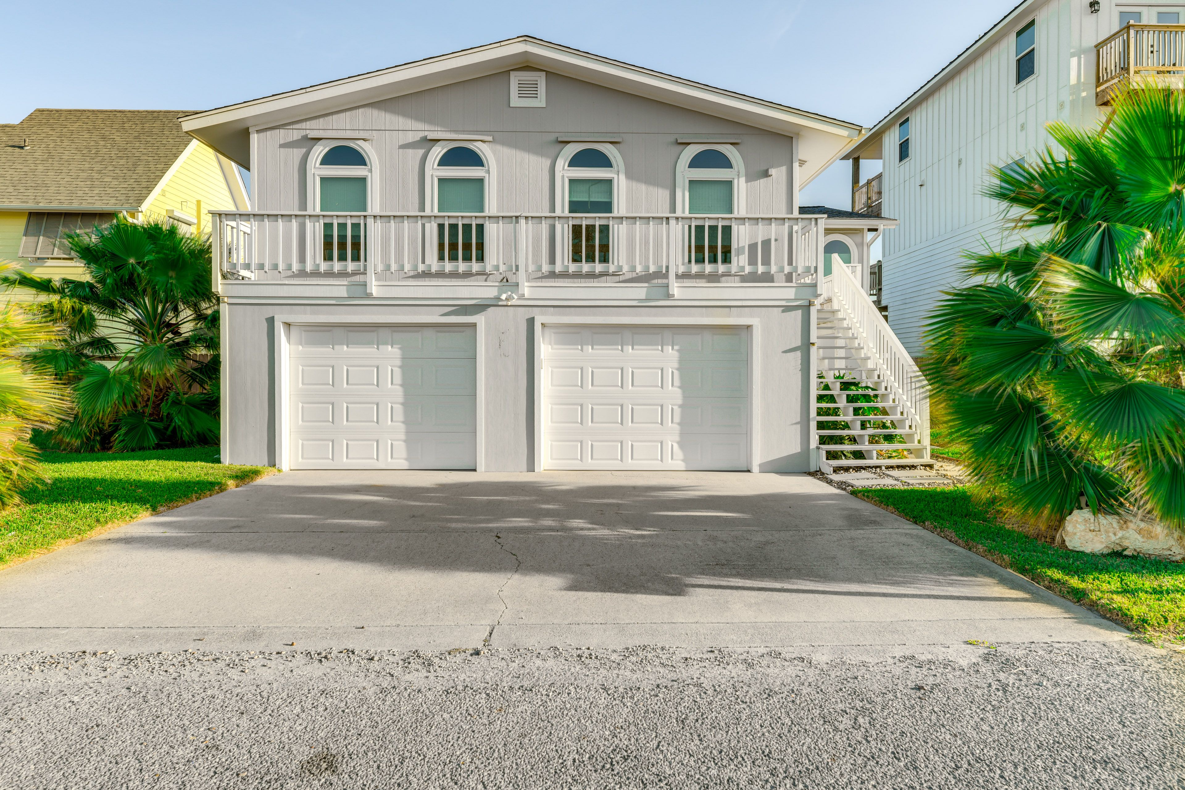 Parking | Garage (2 Vehicles) | Driveway (2 Vehicles) | Street Parking