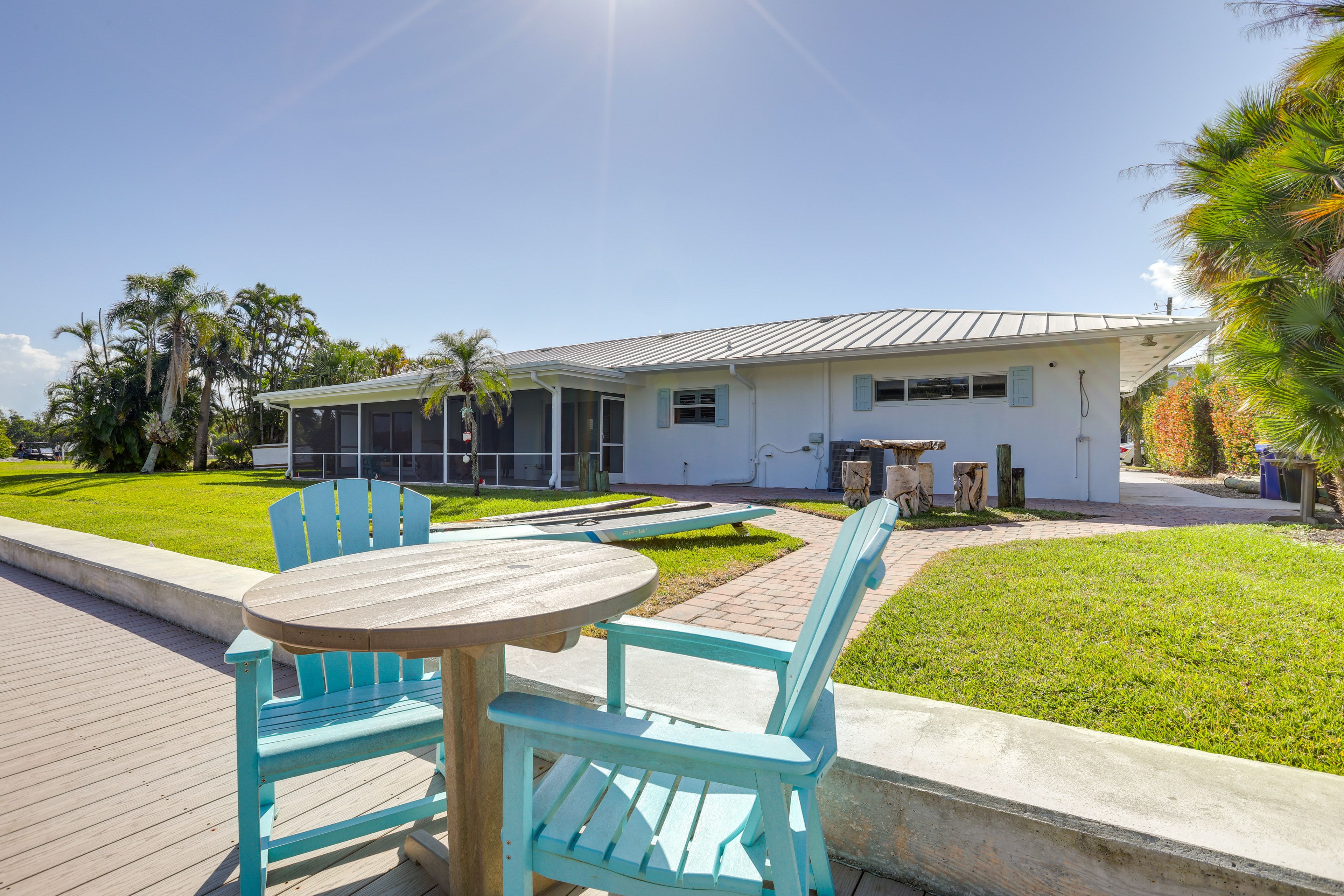 Boat Dock | Boat Lift | Electricity/Water Hookups