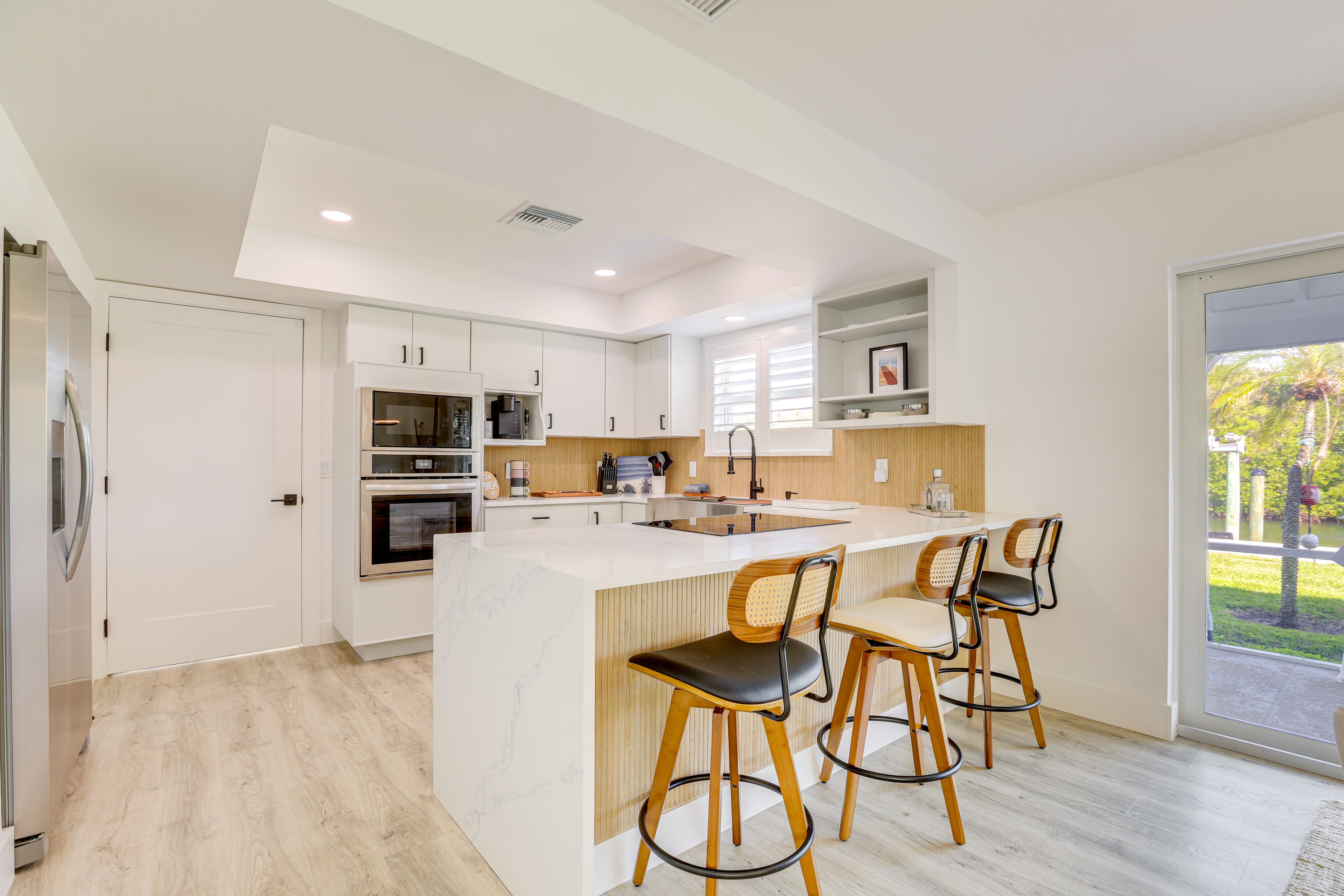 Kitchen | Cooking Basics