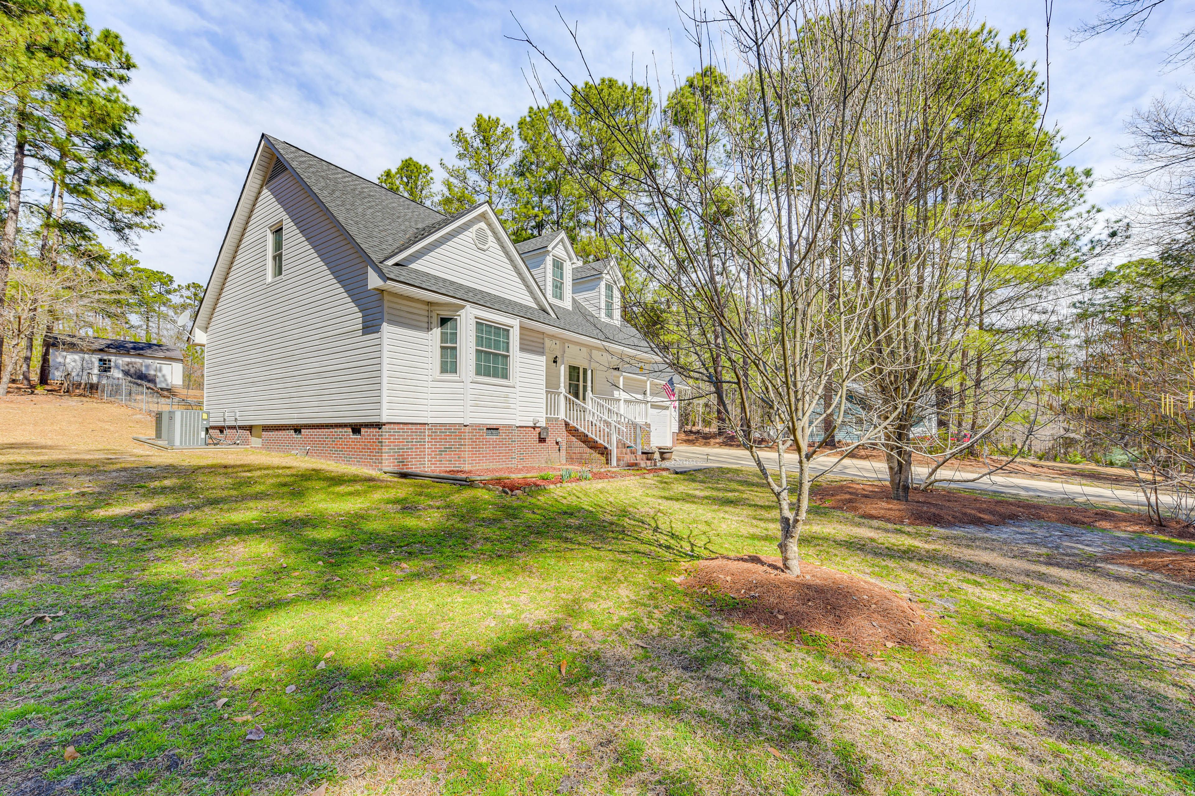 Property Exterior