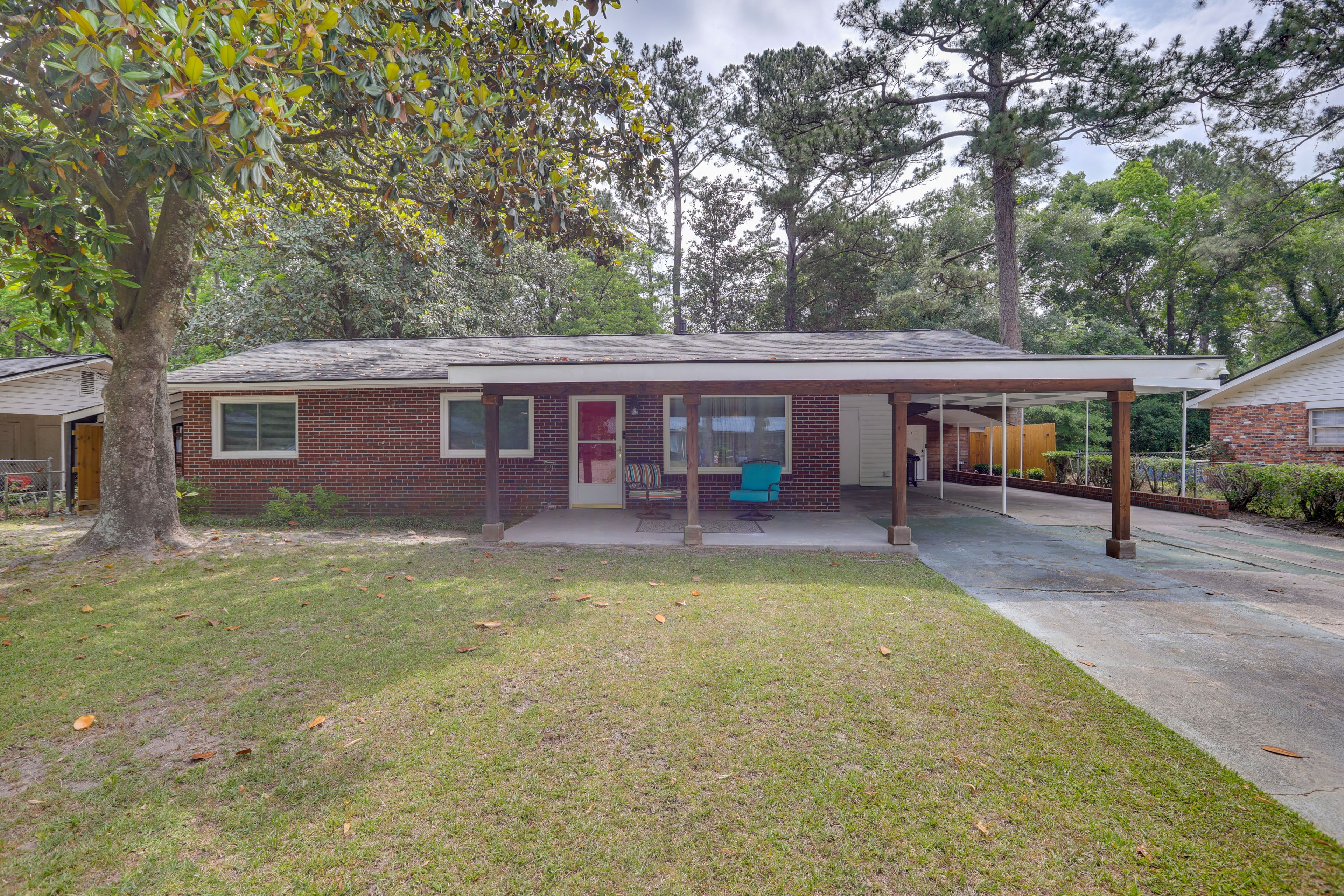 Home Exterior