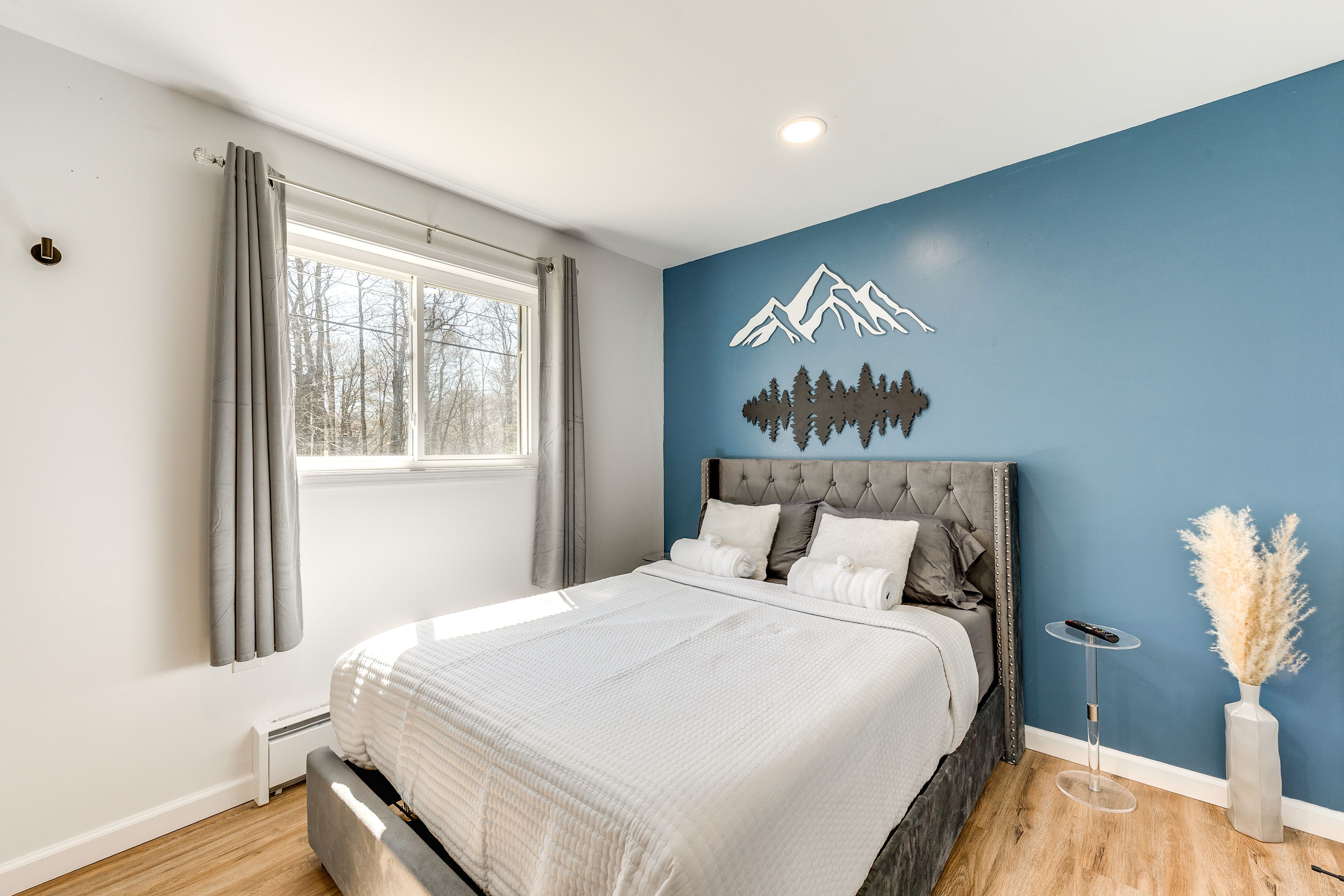 Bonus Room | Full Bed