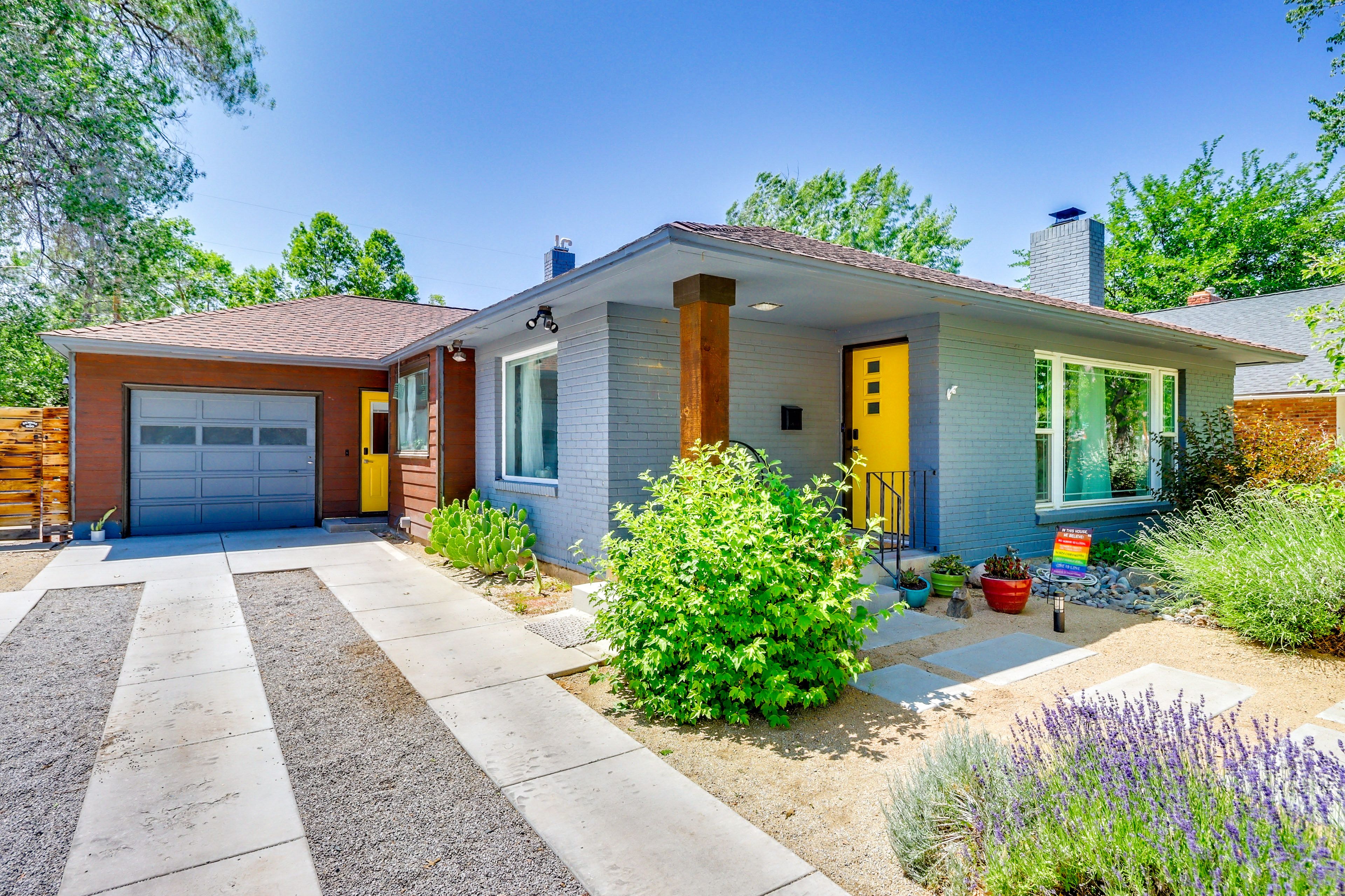 Property Exterior