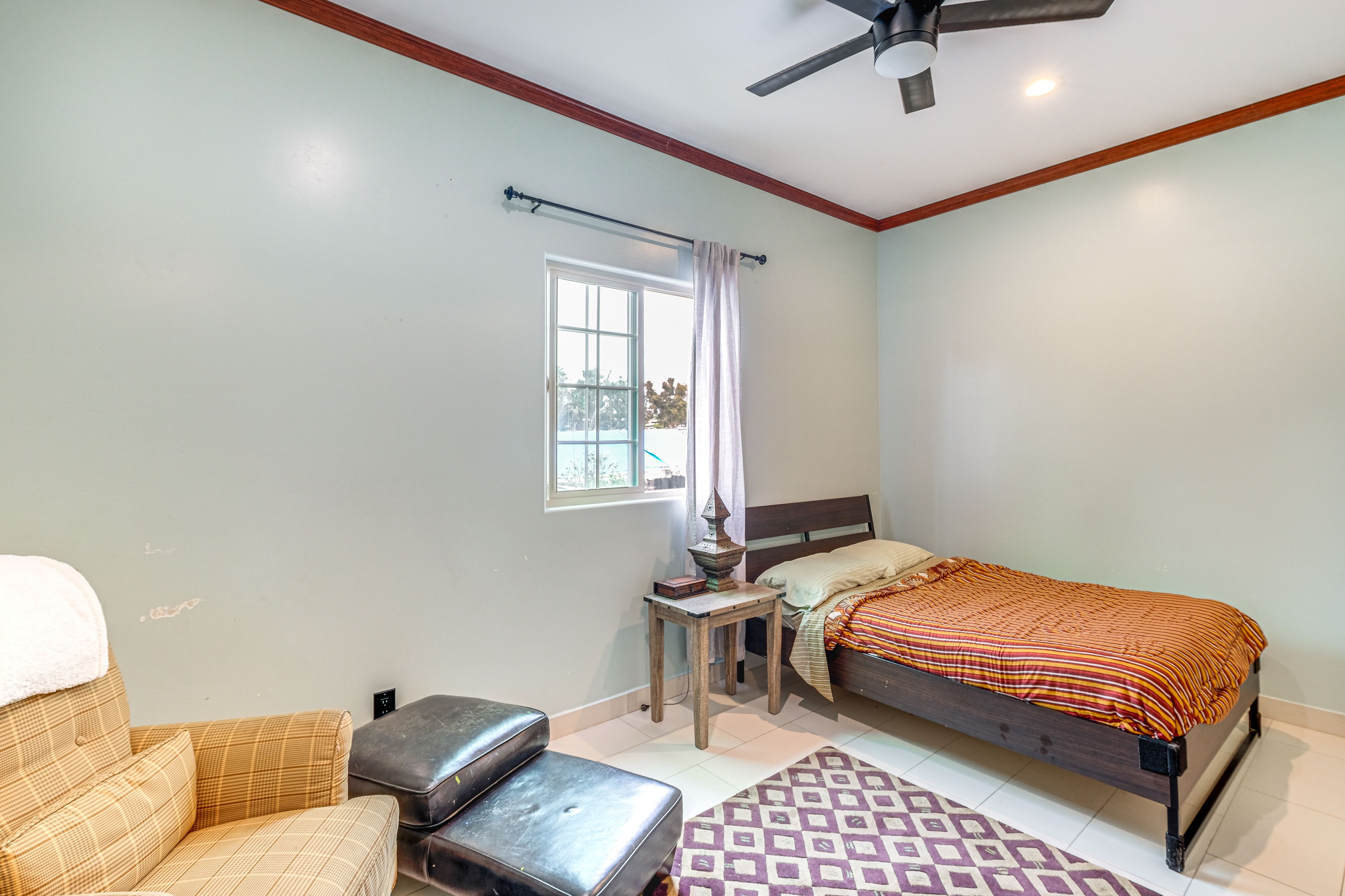 Bedroom 2 | Queen Bed
