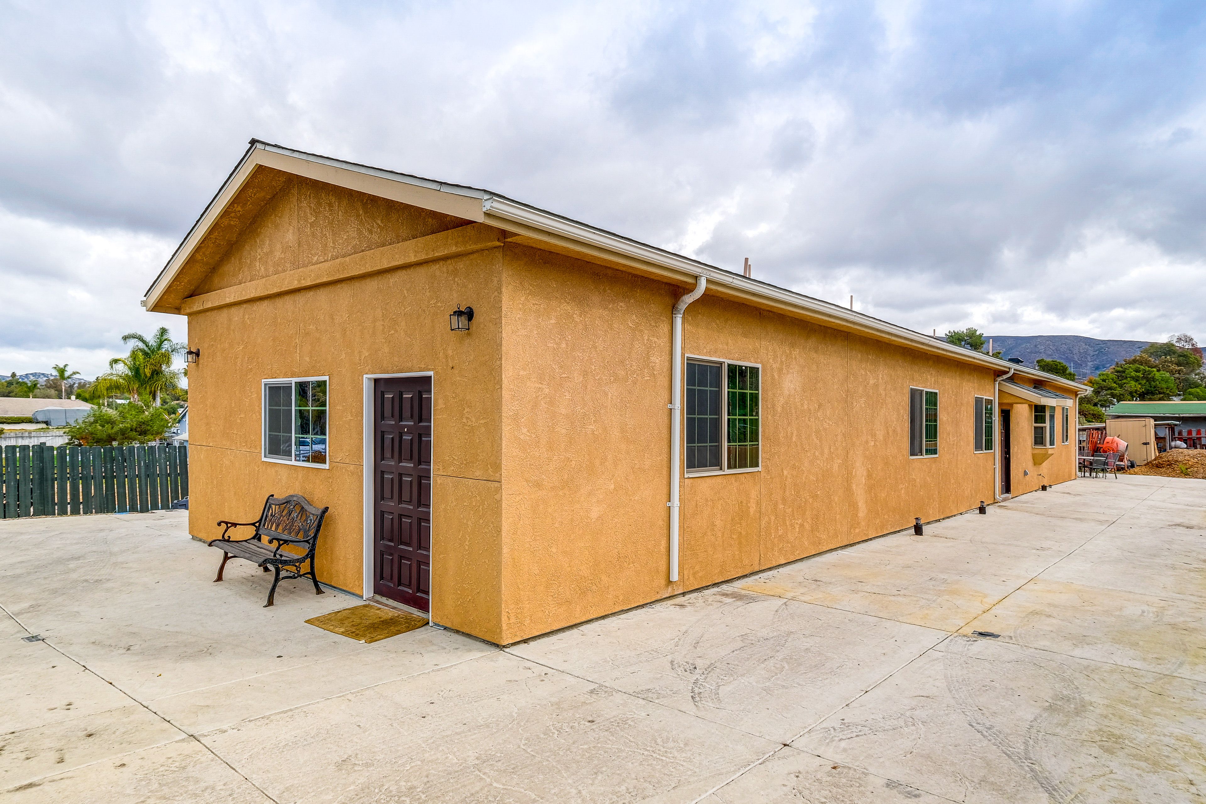 Home Exterior