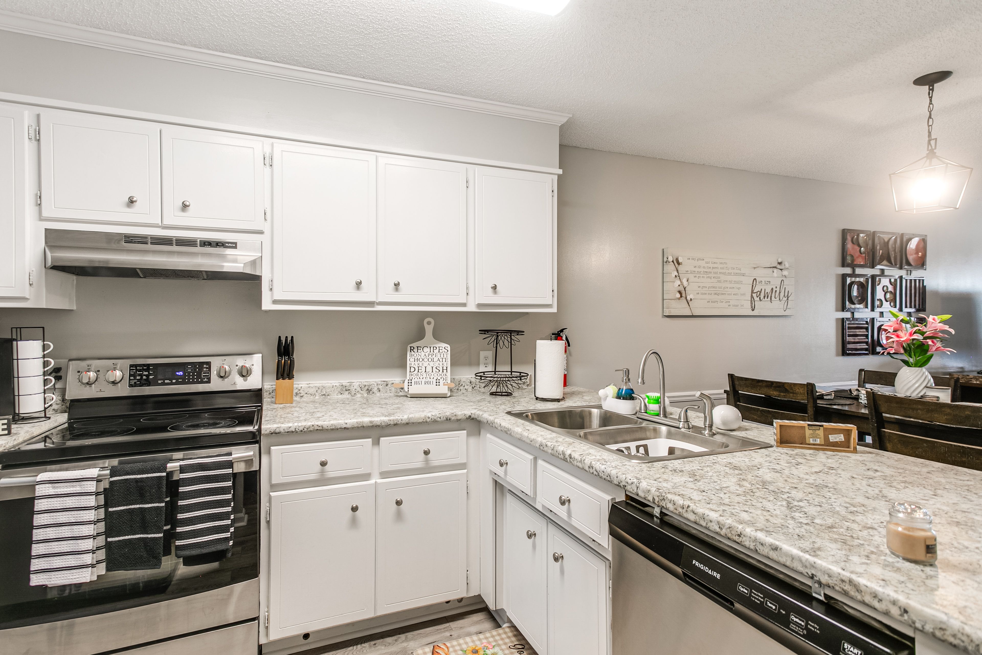 Kitchen | Dishwasher | Keurig Coffee Maker