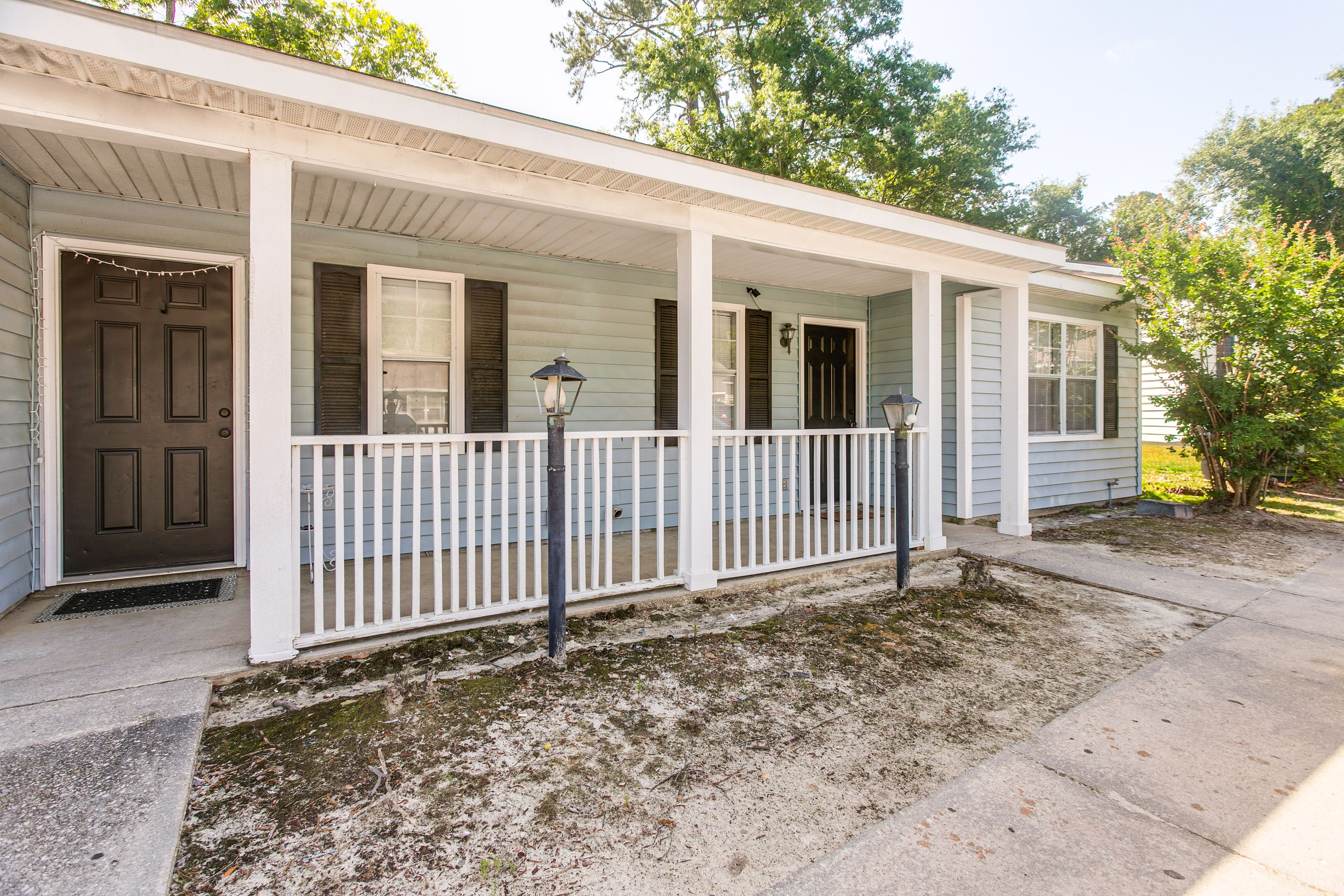 Property Exterior | Single-Story Condo