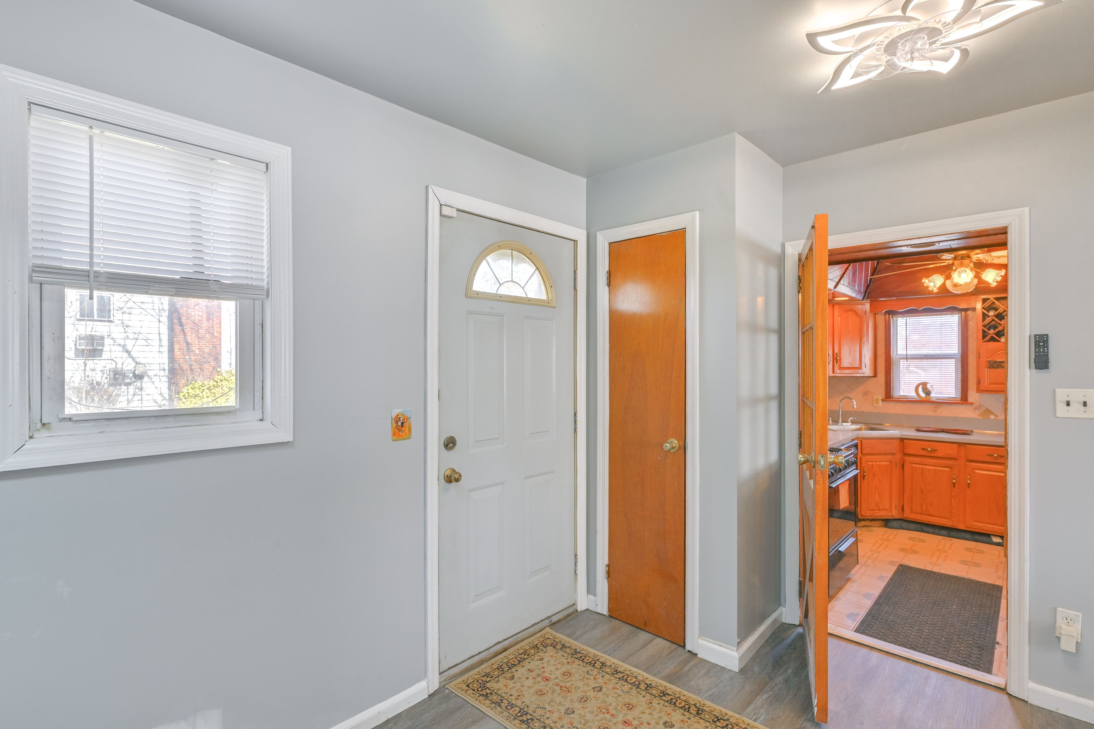 Entryway