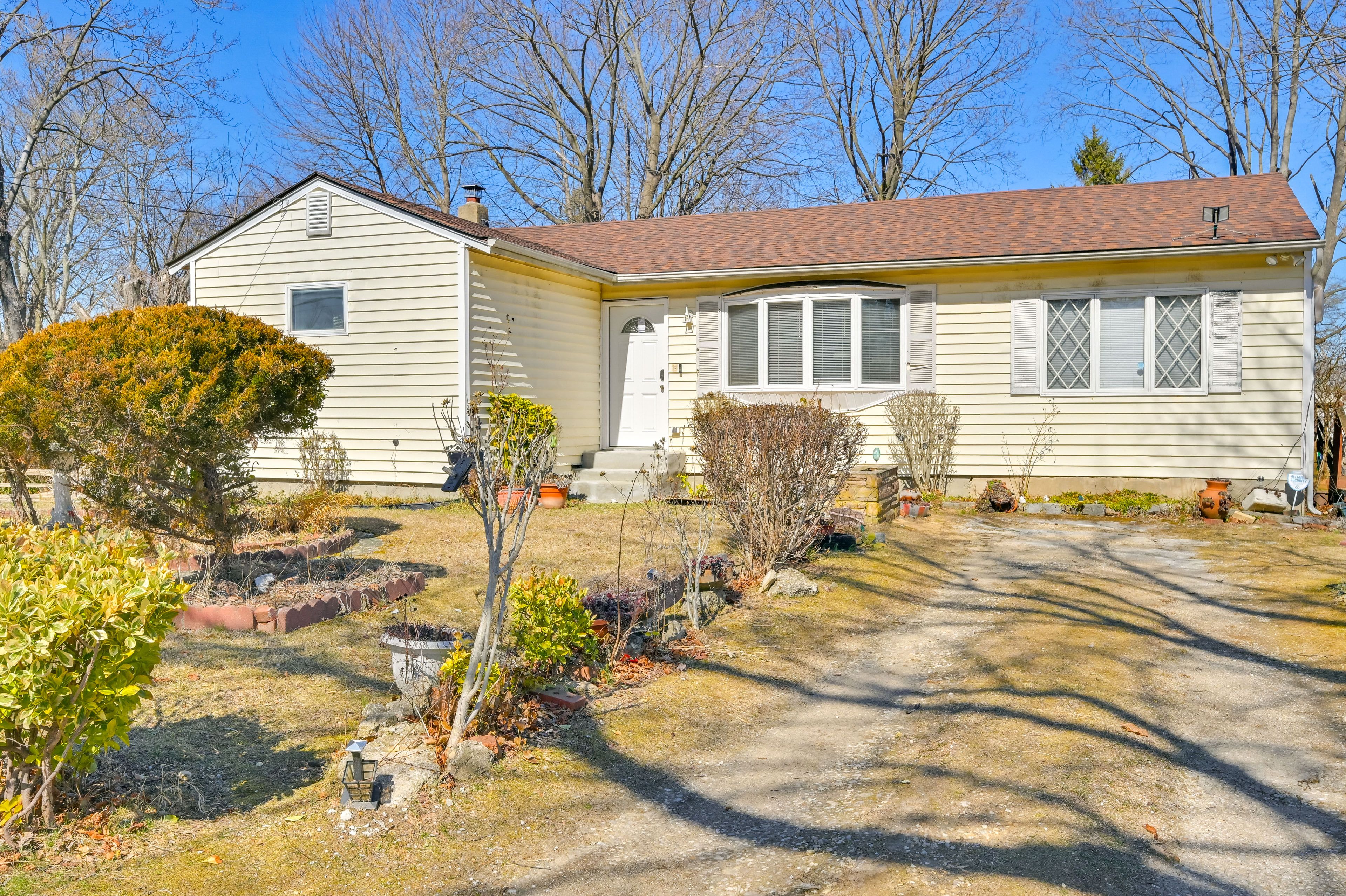 Property Exterior