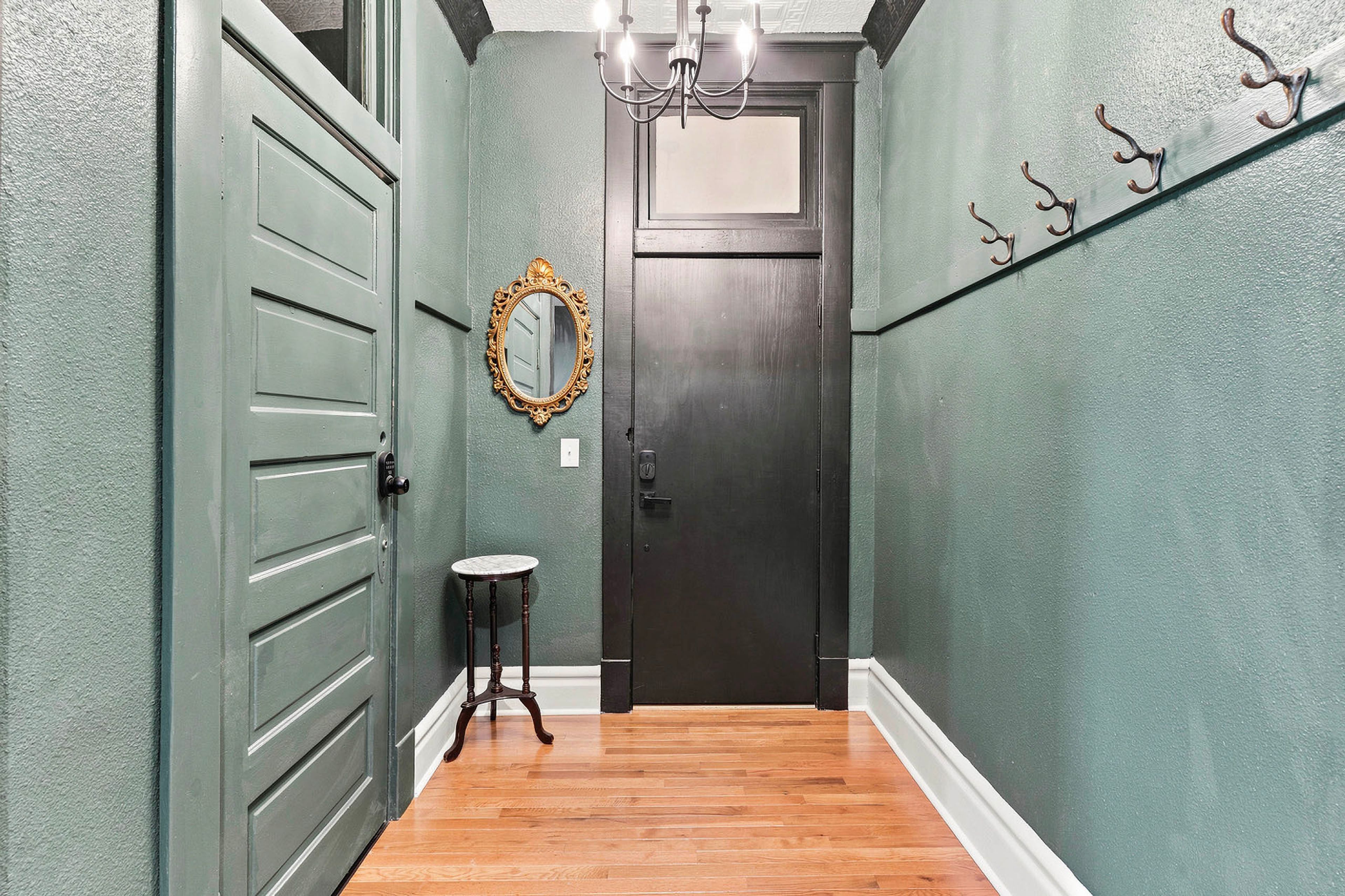 Entryway