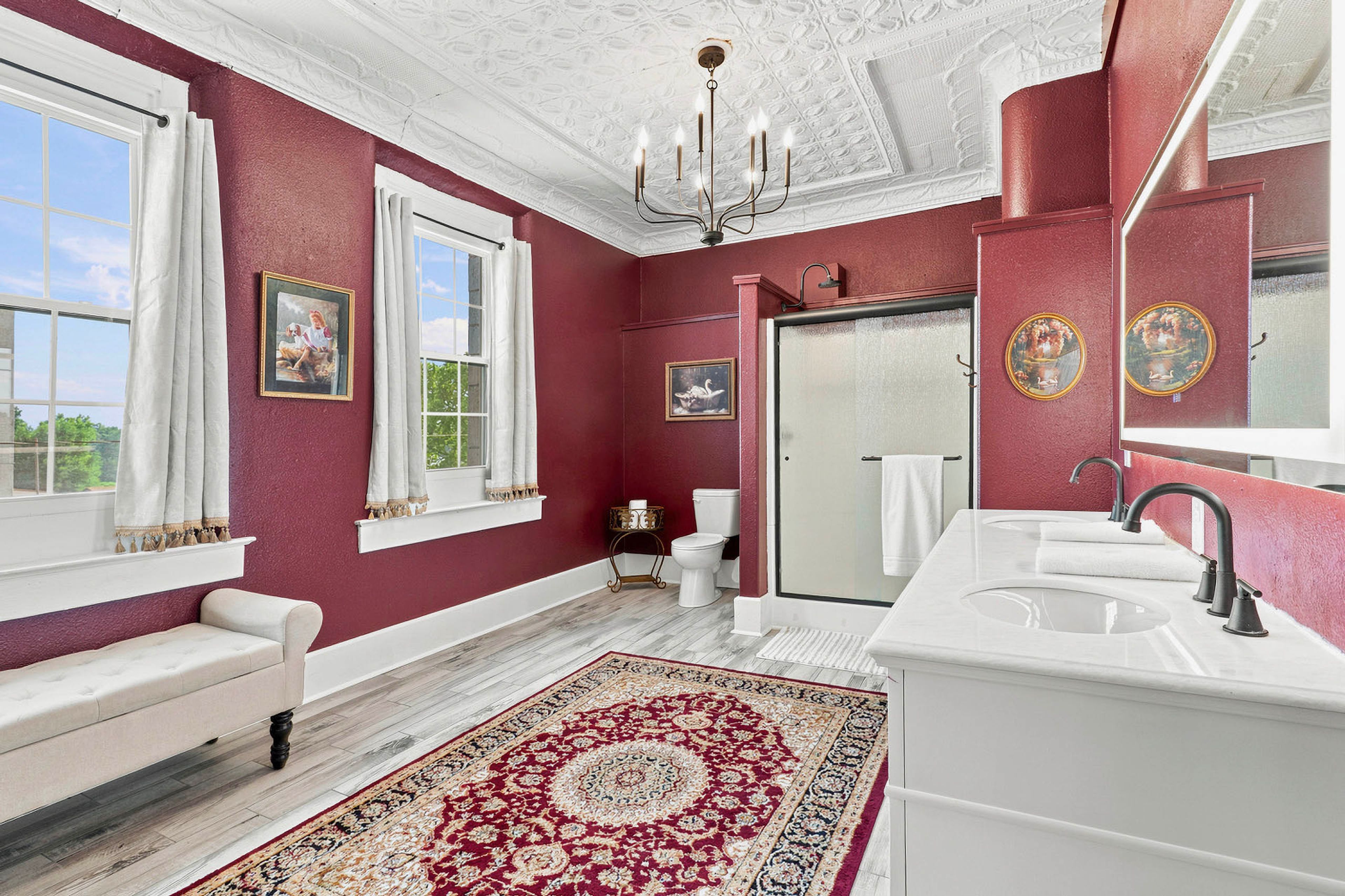 Full Bath