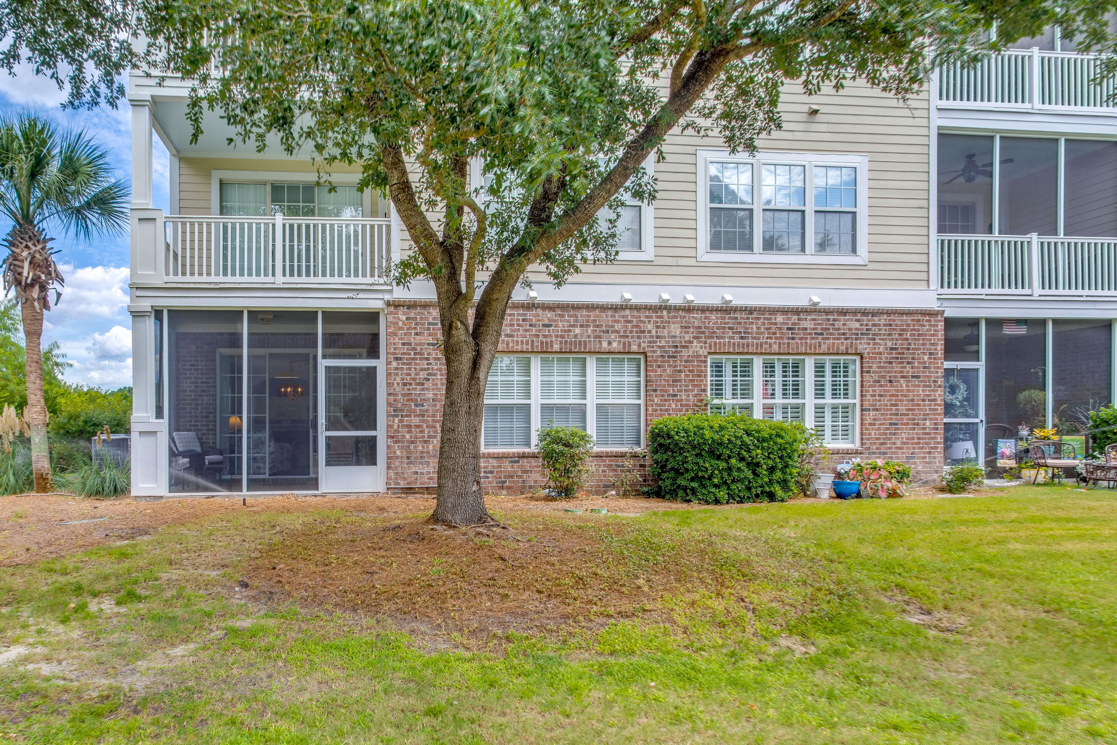 Property Exterior