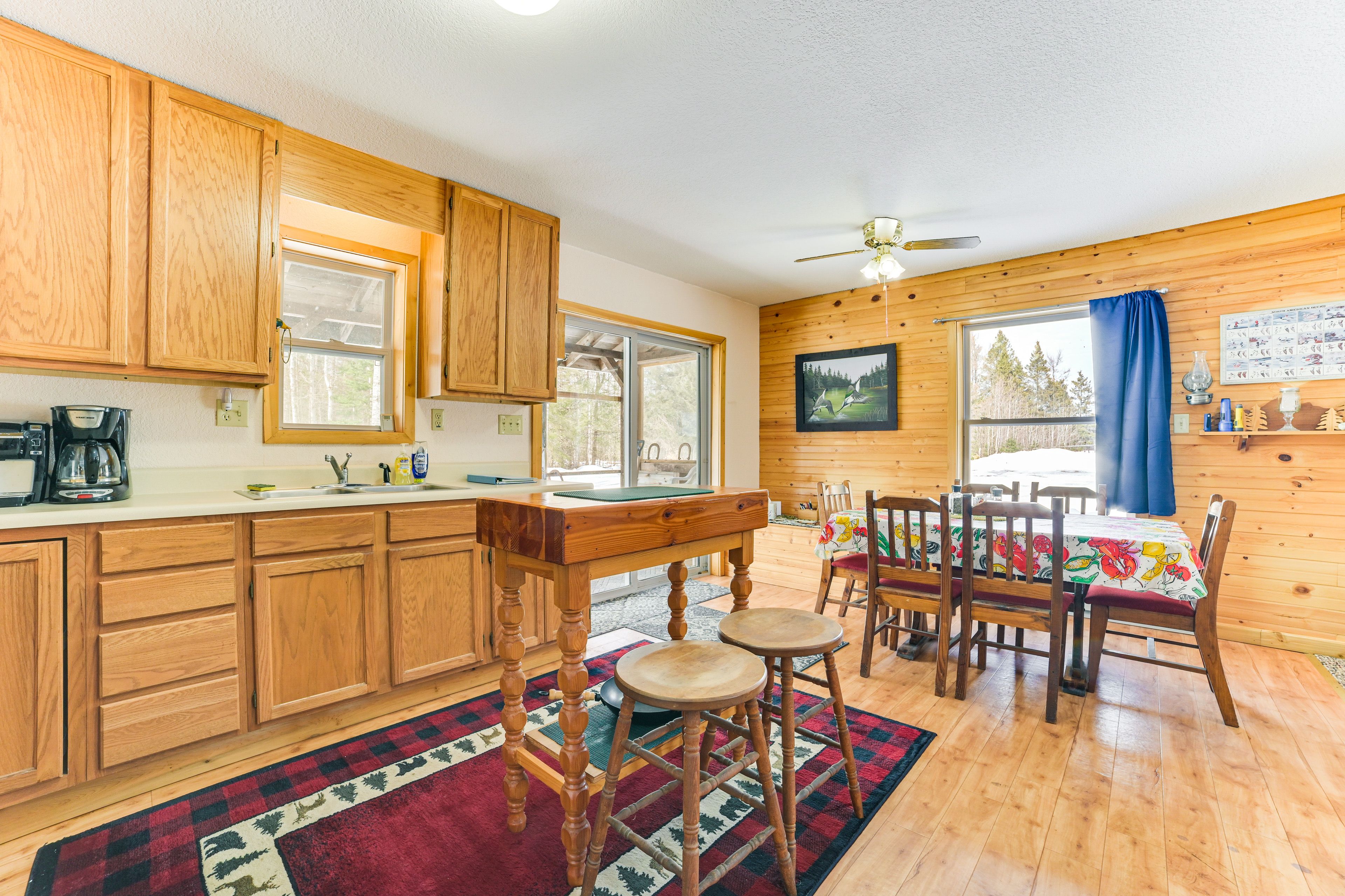 Kitchen | Drip Coffee Maker | Cooking Basics | 1st Floor