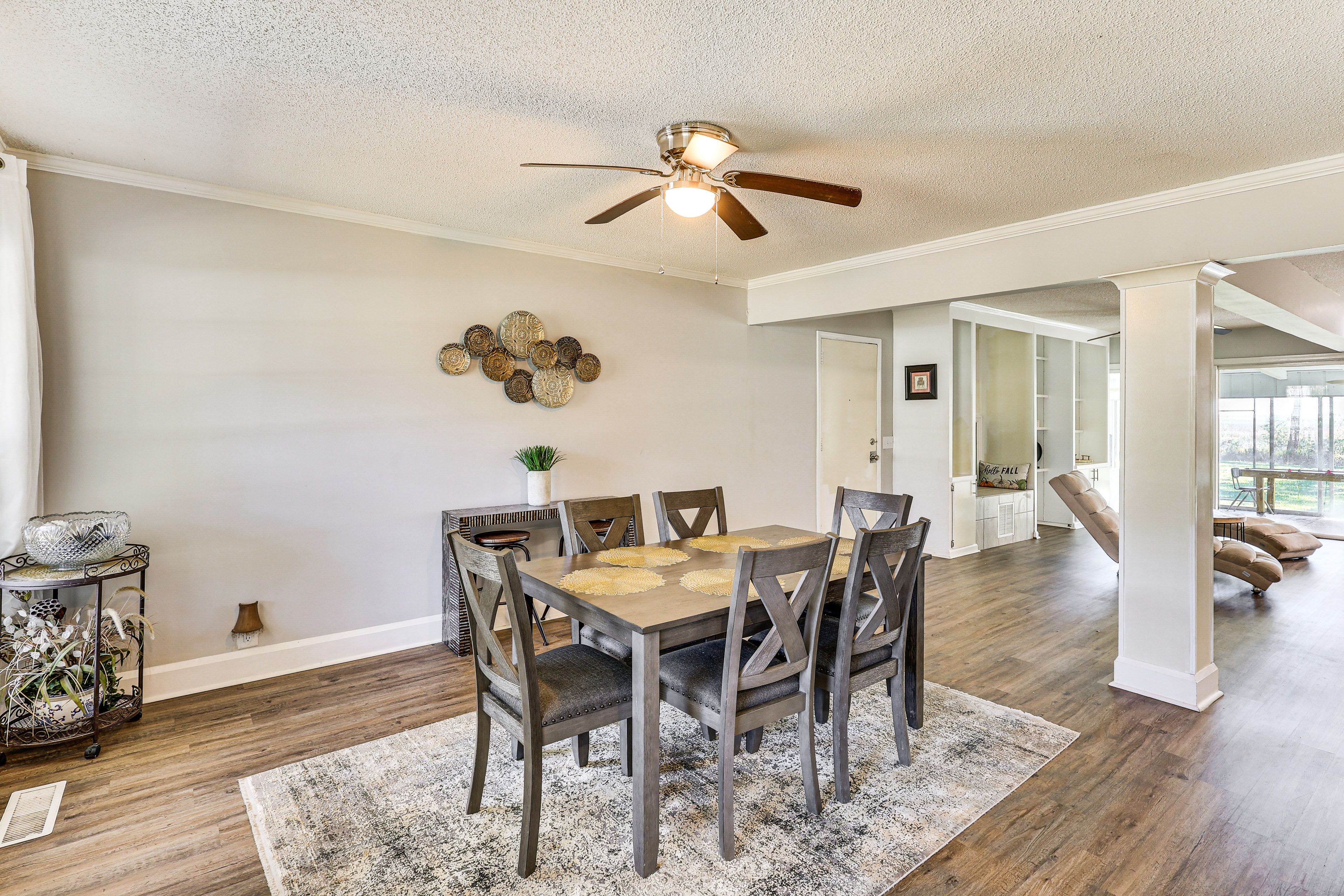 Dining Room | 1st Floor