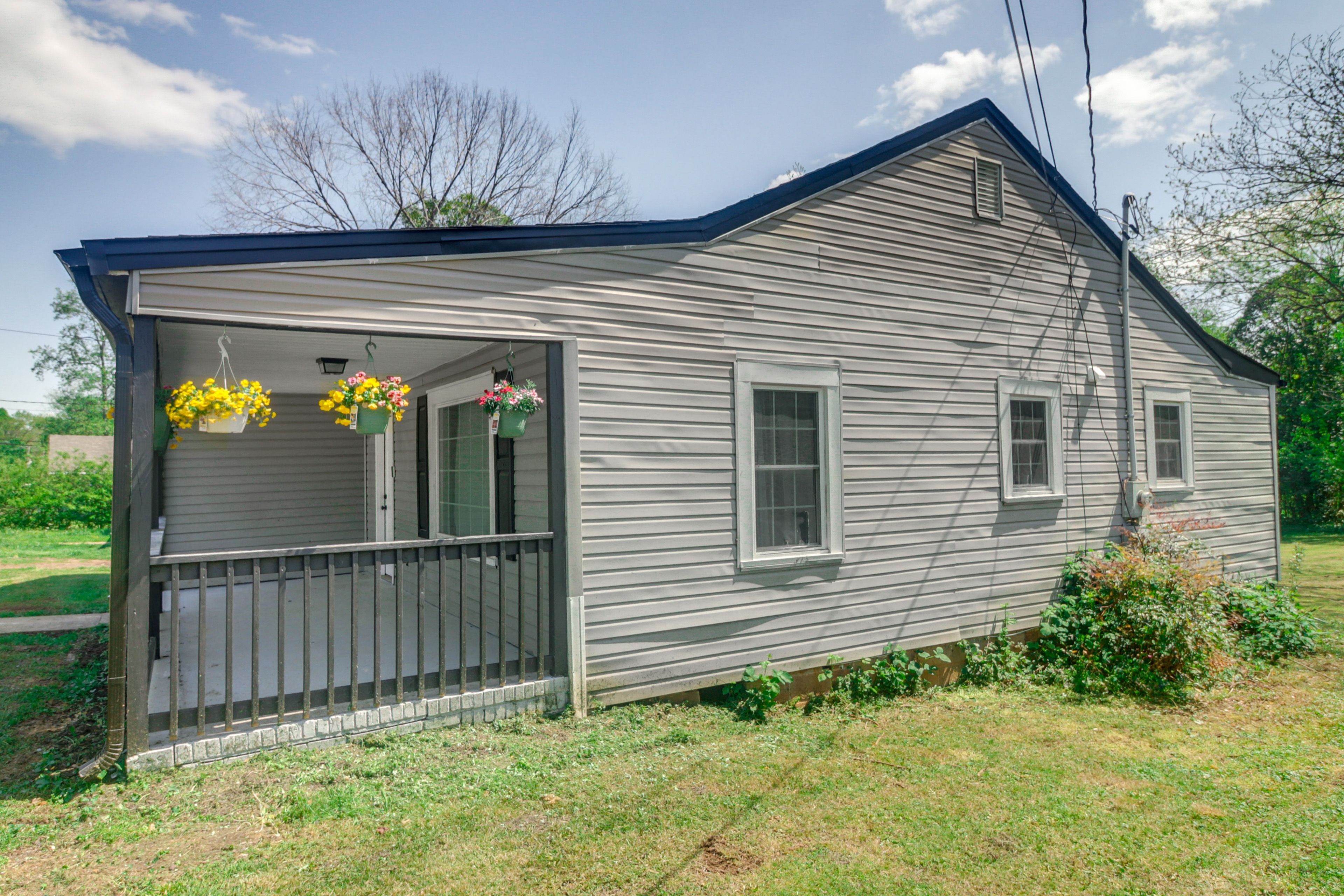 Home Exterior