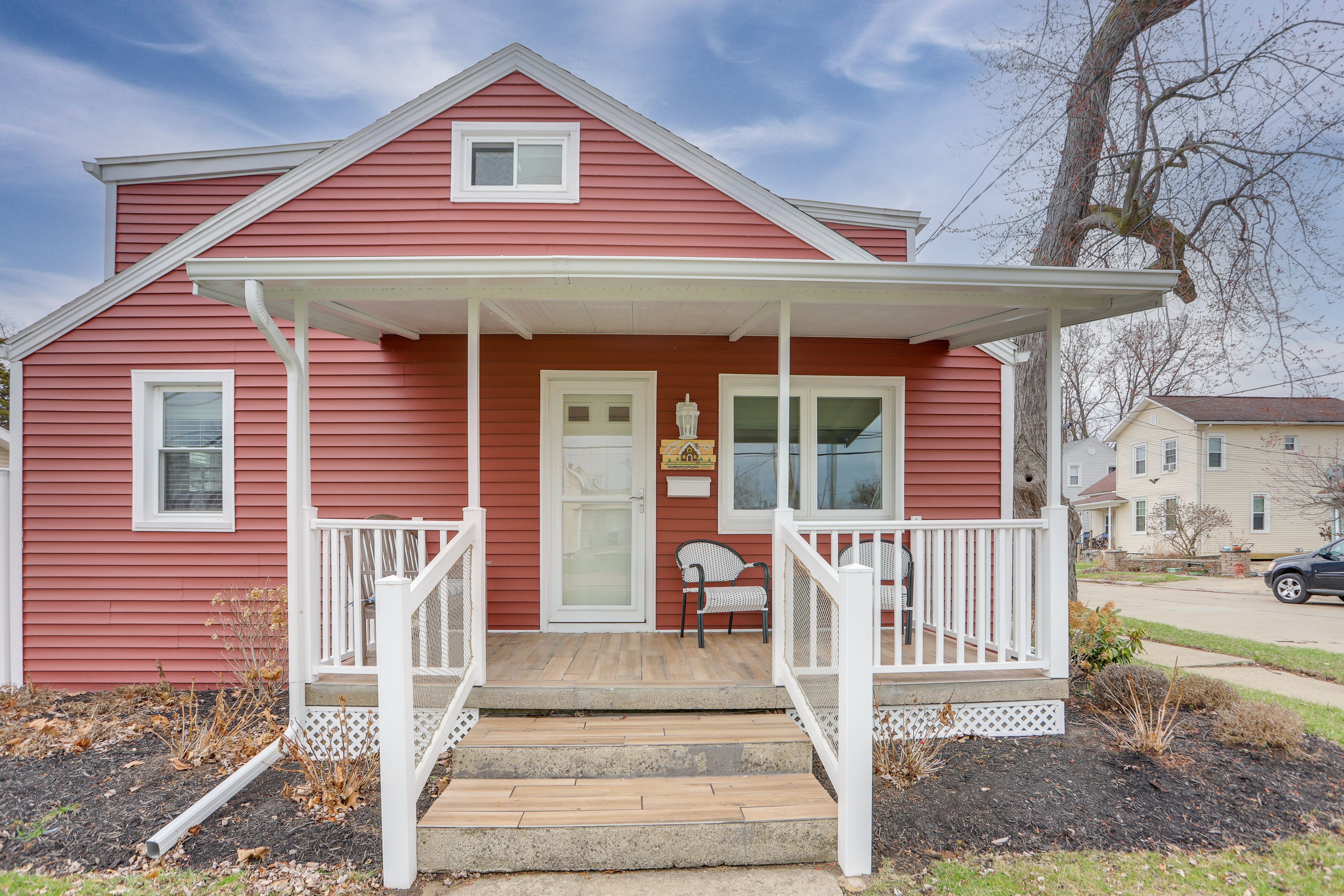 Property Exterior