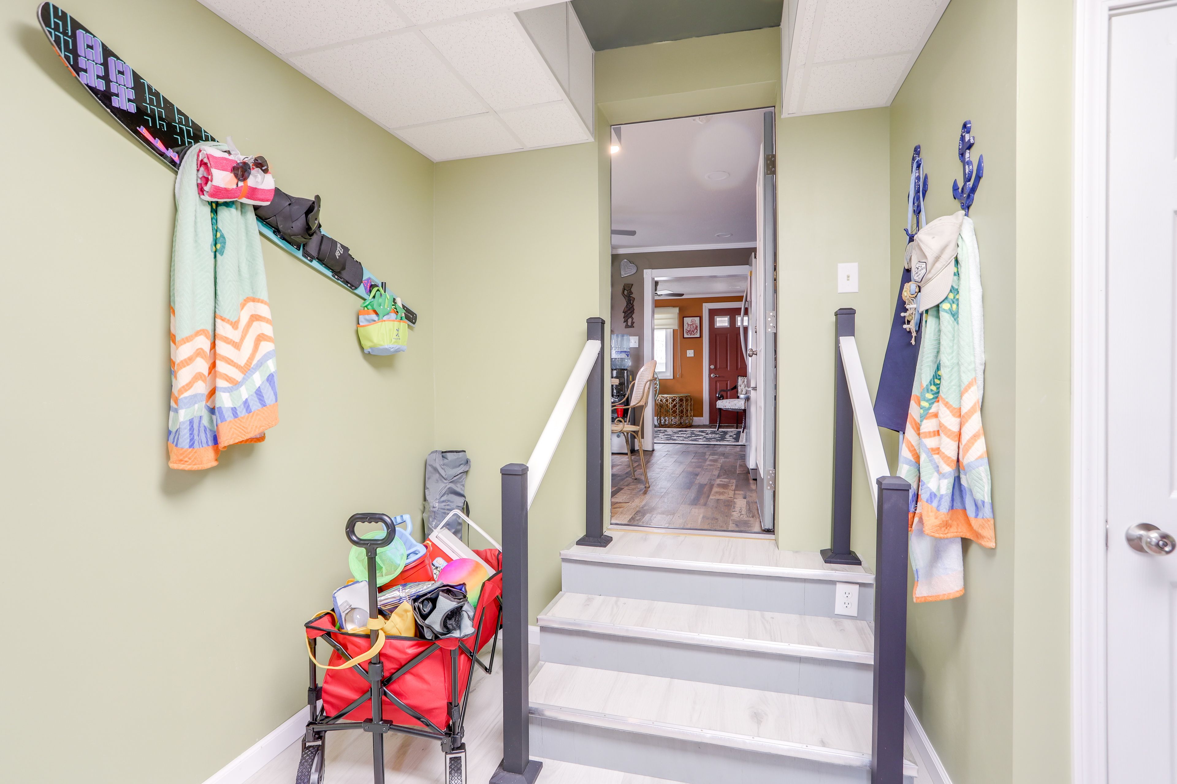 Entryway