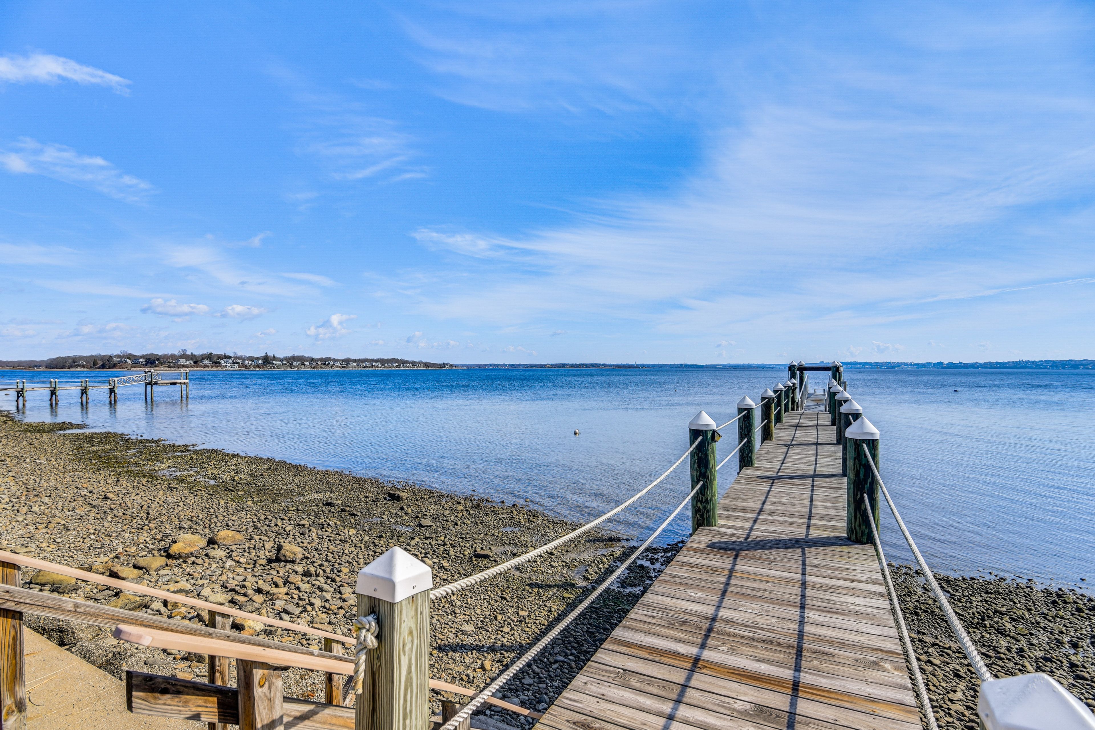 Dock | Bay Access