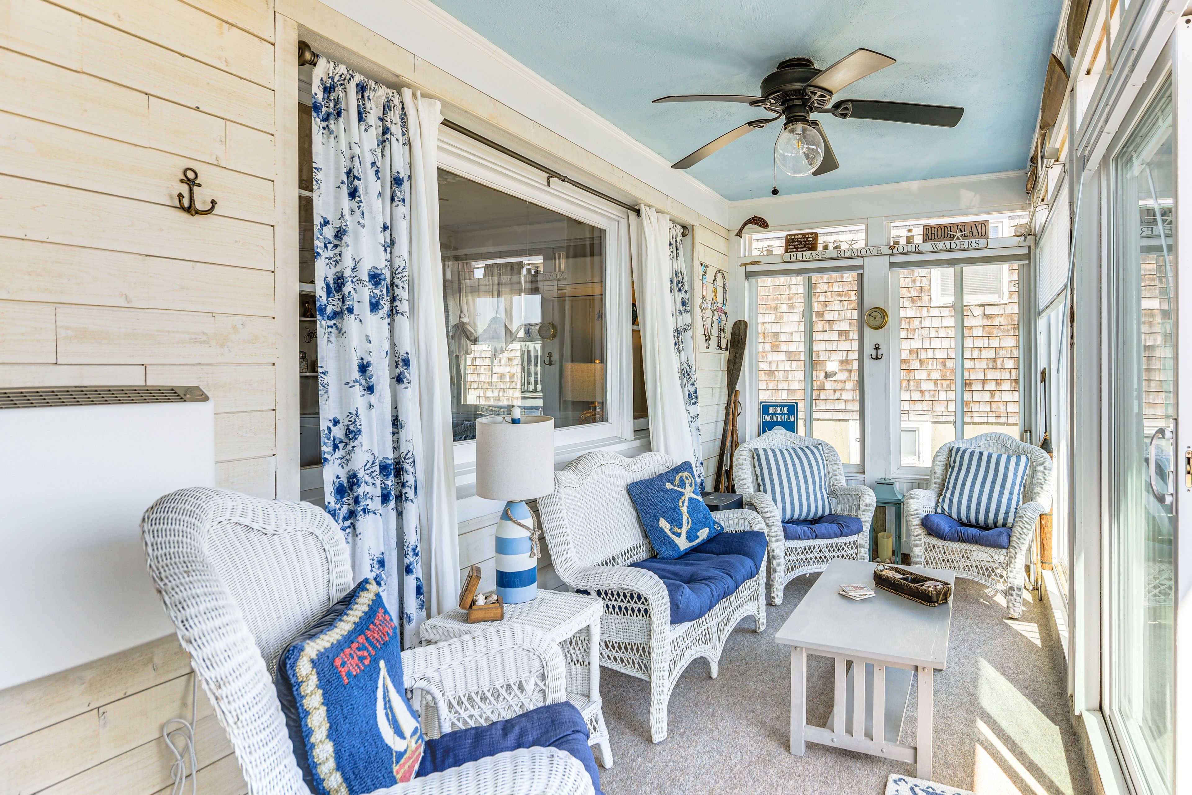 Sunroom