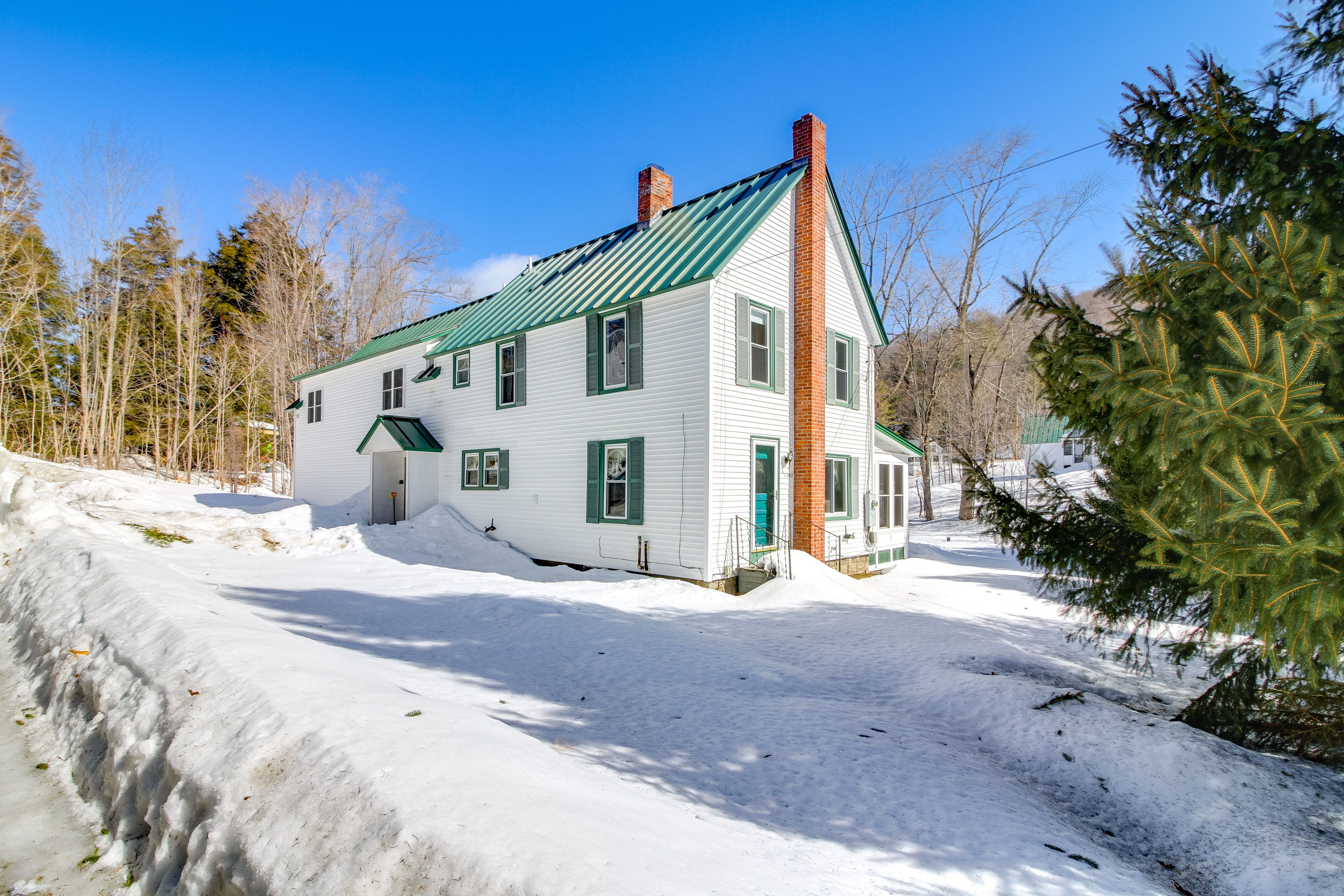 Property Exterior | Lakefront | Pedal Boat