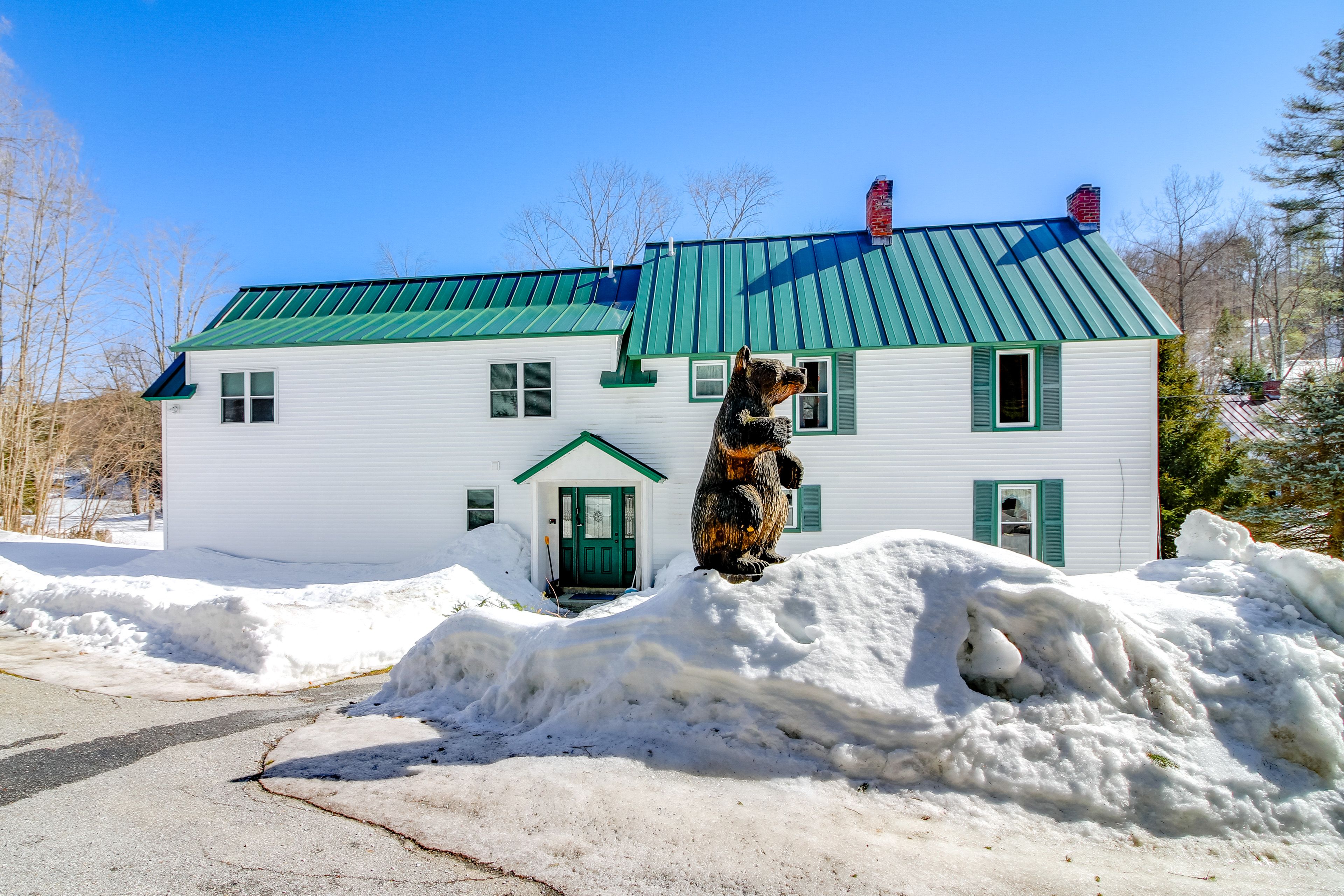 Property Exterior