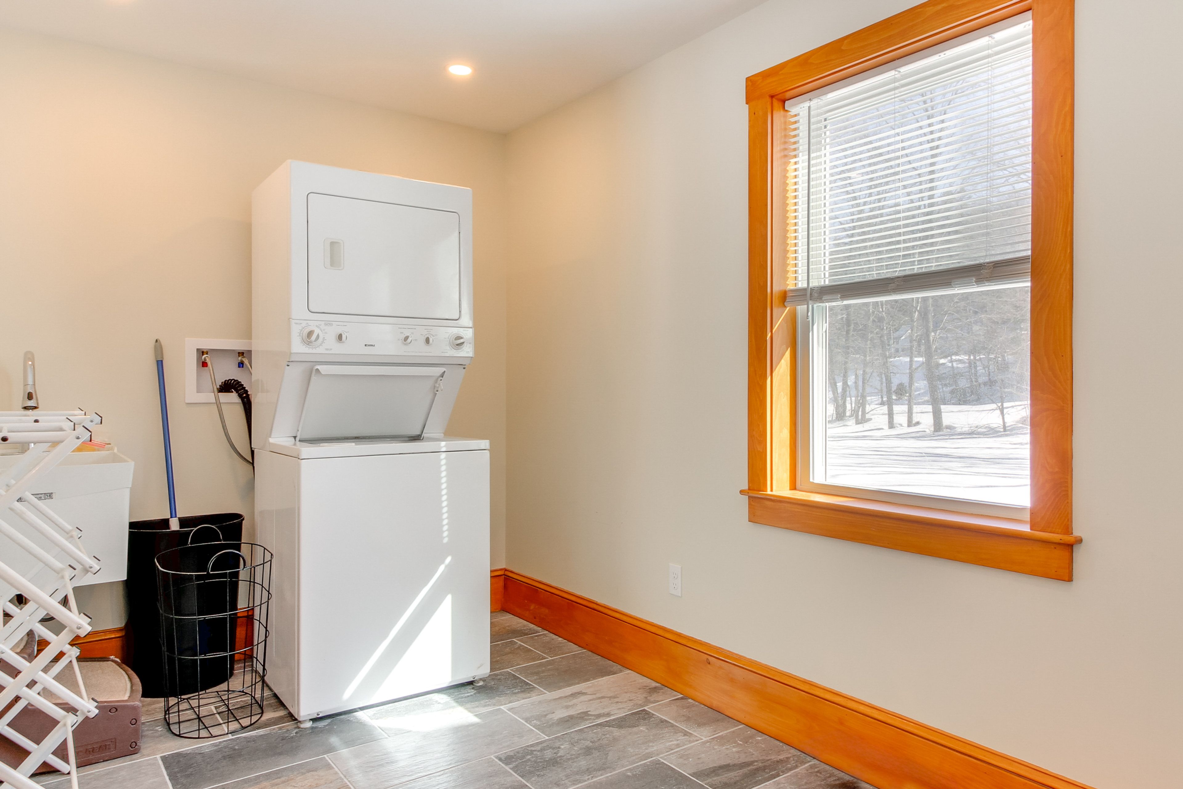 Laundry Room | 1st Floor